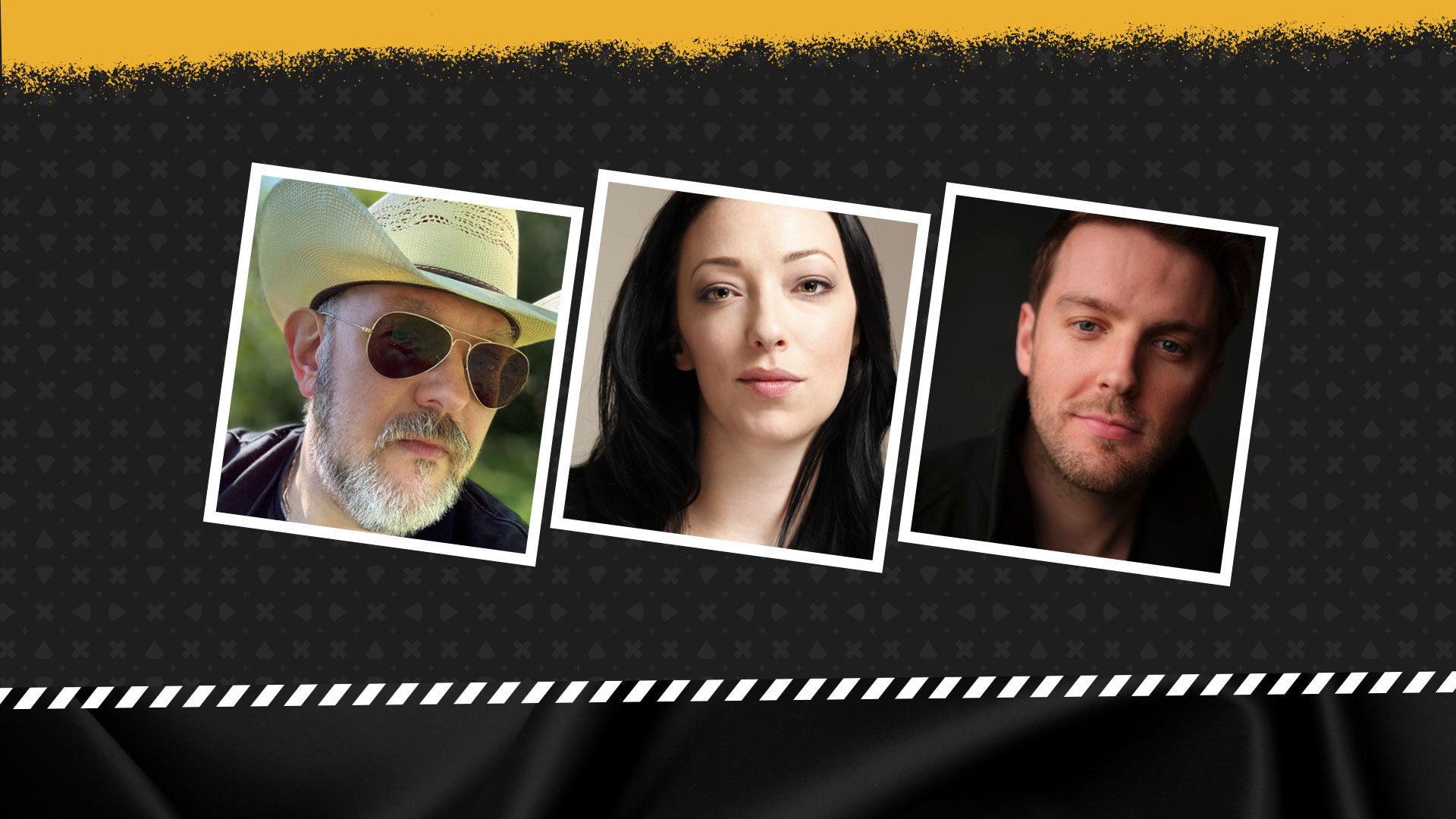 The first guests for PAX Australia 2025 have been revealed