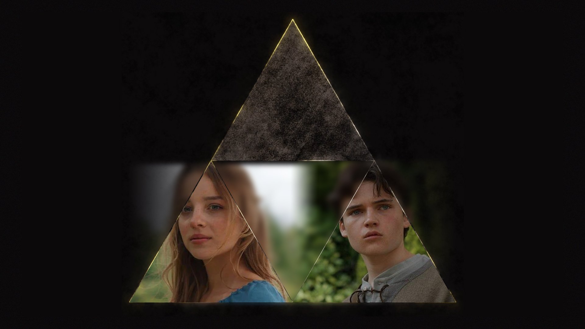 The Legend of Zelda movie reveals two of its lead actors