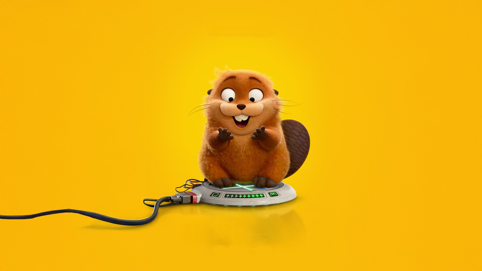 Pixar's Hoppers gets its first teaser trailer