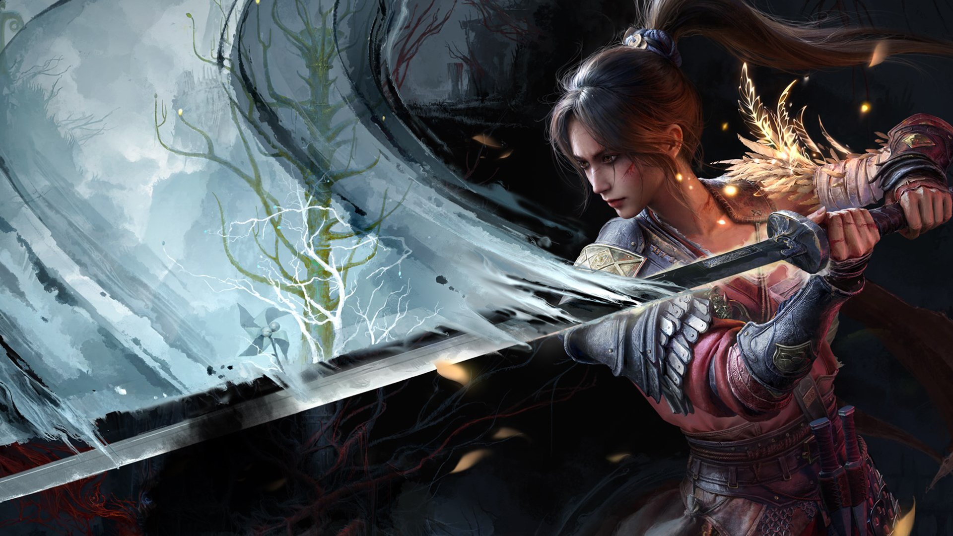 Wuchang: Fallen Feathers reveals the specs needed for PC players