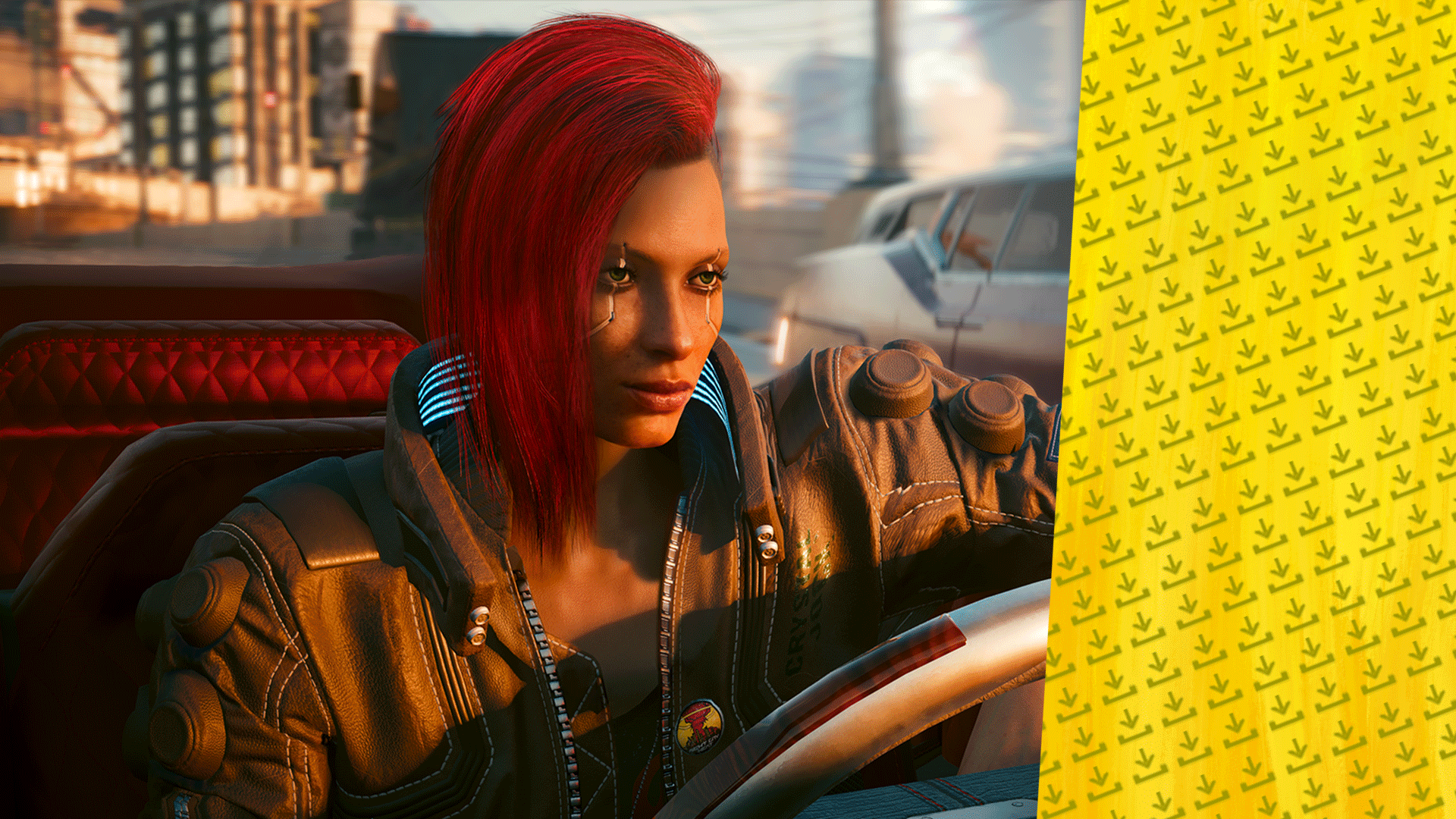 Cyberpunk 2077 reveals more updates in its 2.3 patch