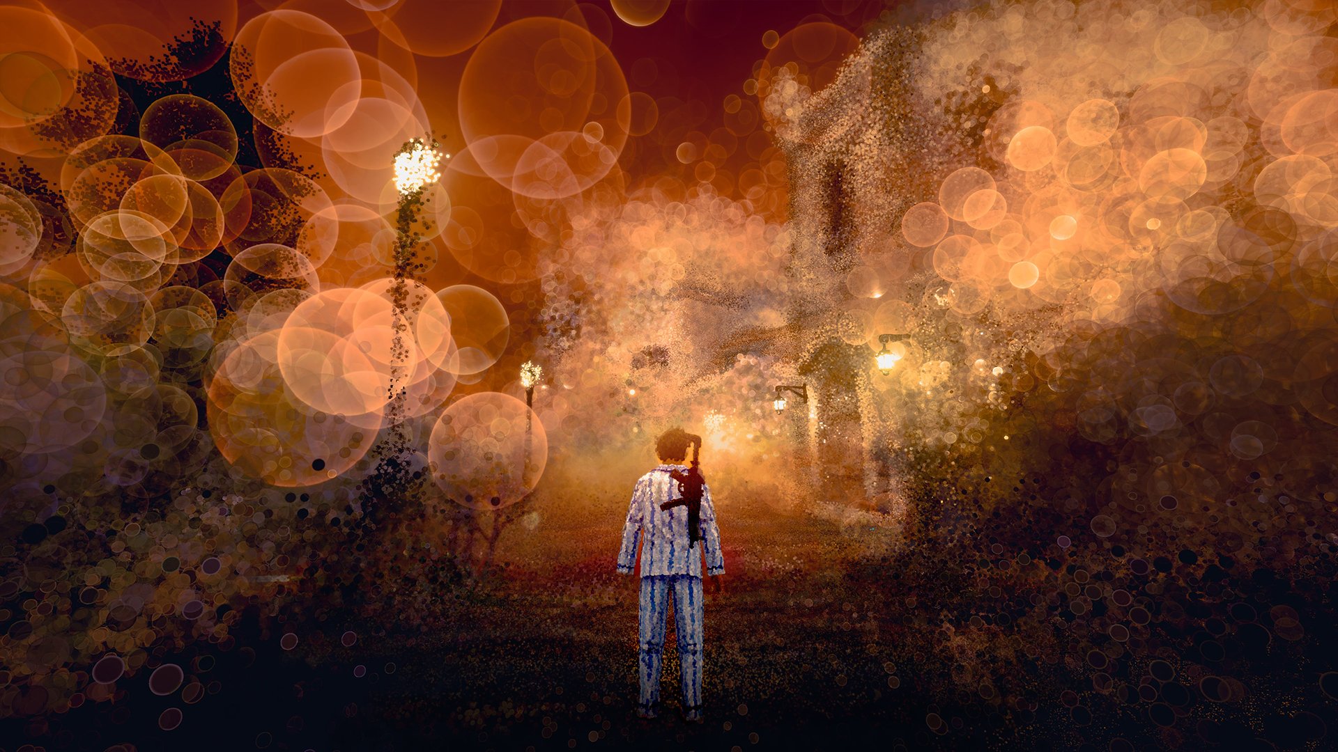 Dreams of Another picks up an October release date