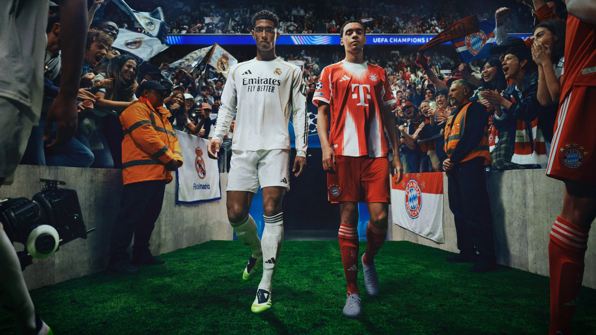 EA Sports FC 26 delivers a detailed look at its updated gameplay