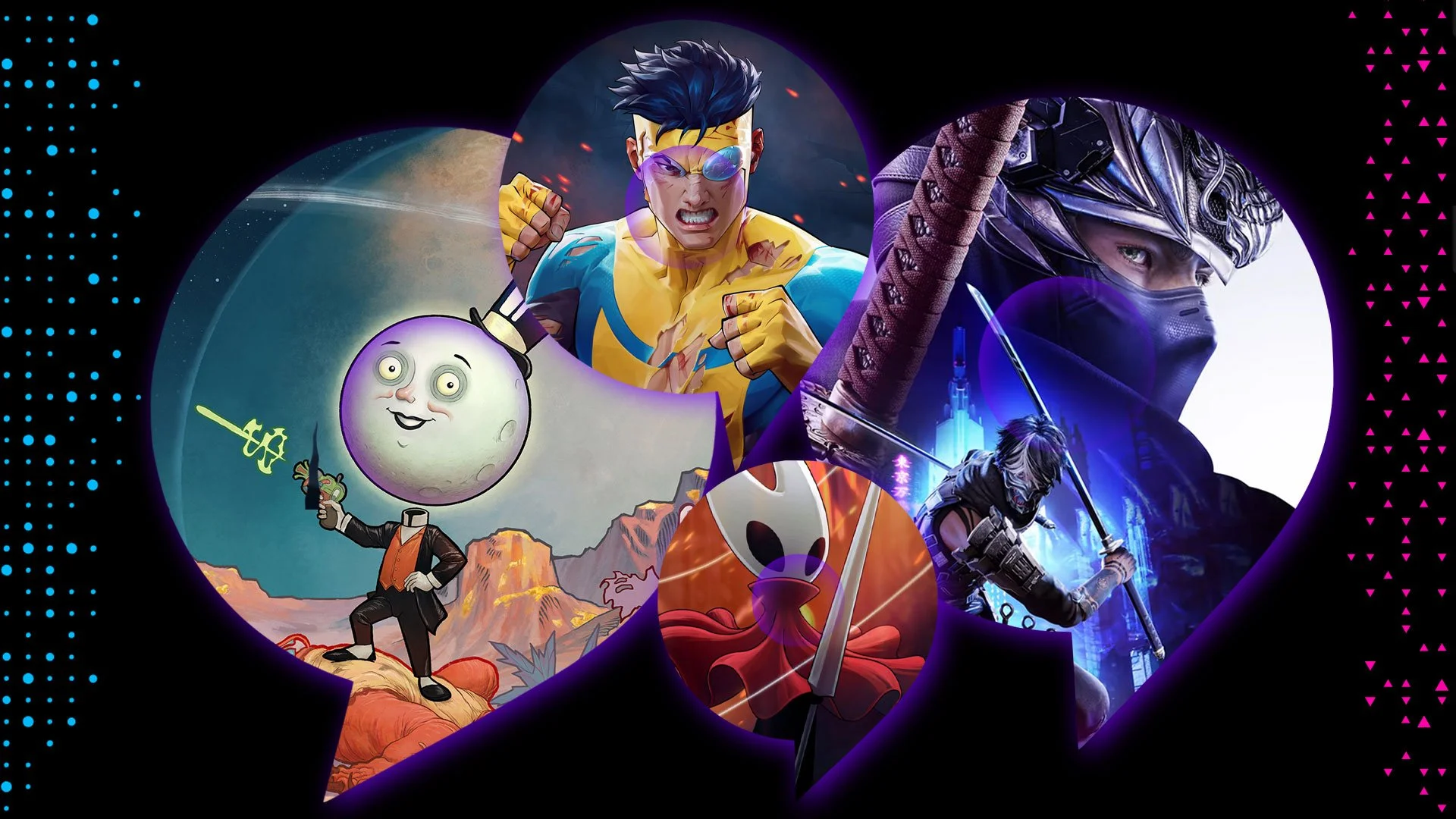 Xbox are bringing quite the line up to Gamescom 2025
