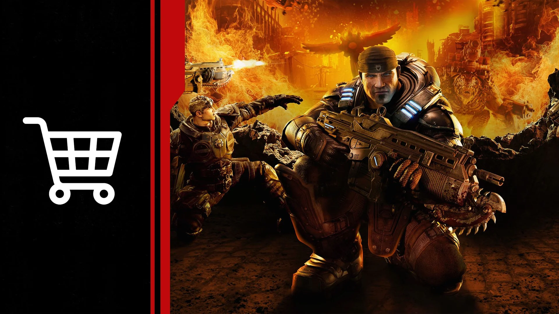 Gears of War: Reloaded - Bargain Guide