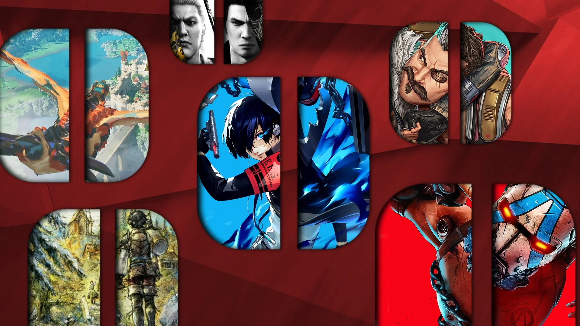 Everything Revealed in the July 2025 Nintendo Direct