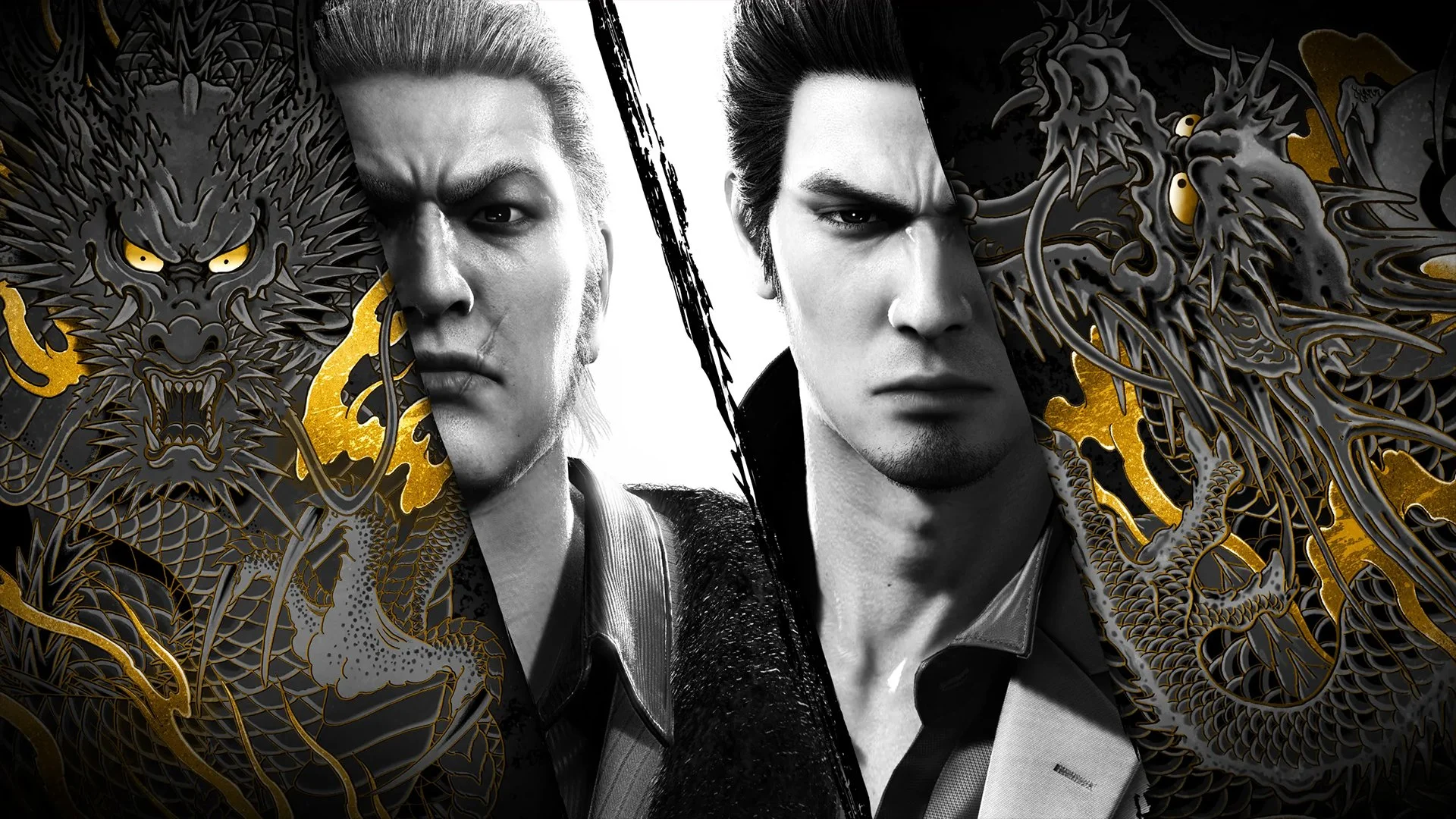 Yakuza Kiwami 2 is coming to Switch 2 this November