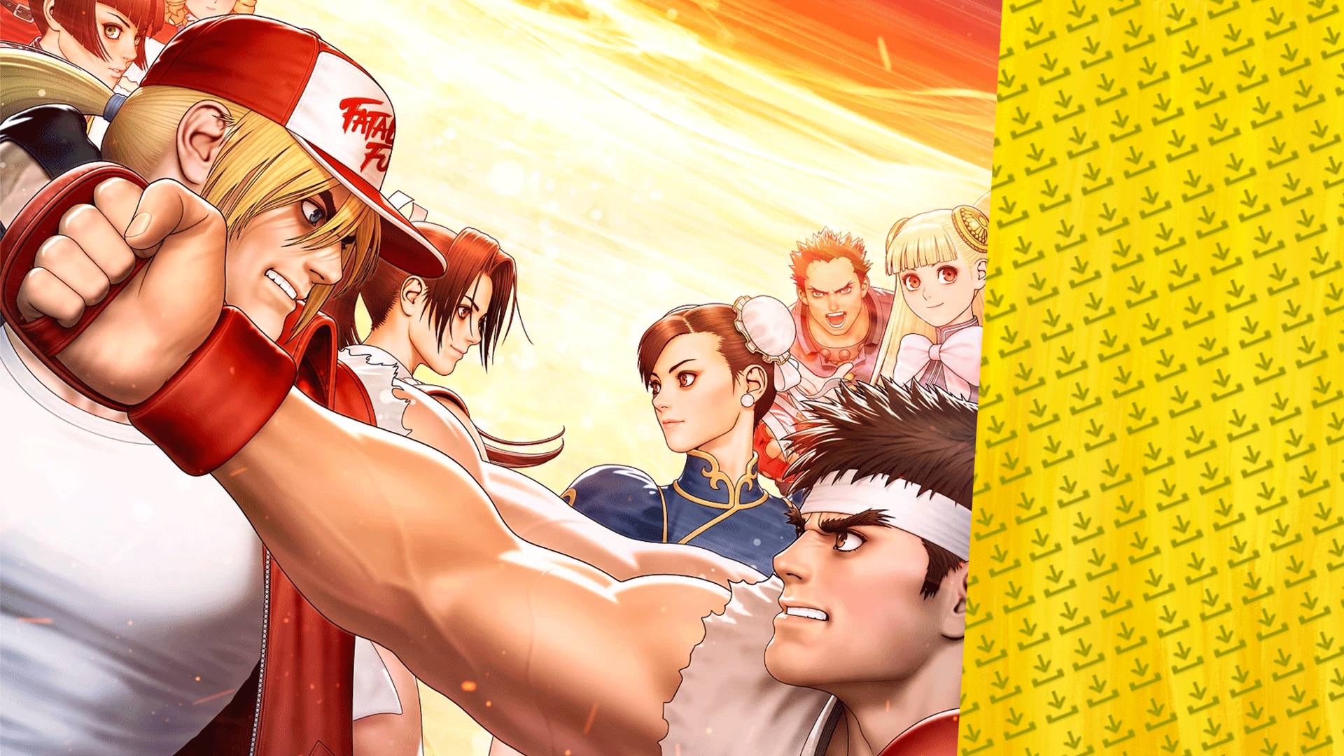 Capcom Fighting Collection 2 is getting more content thanks to a new update