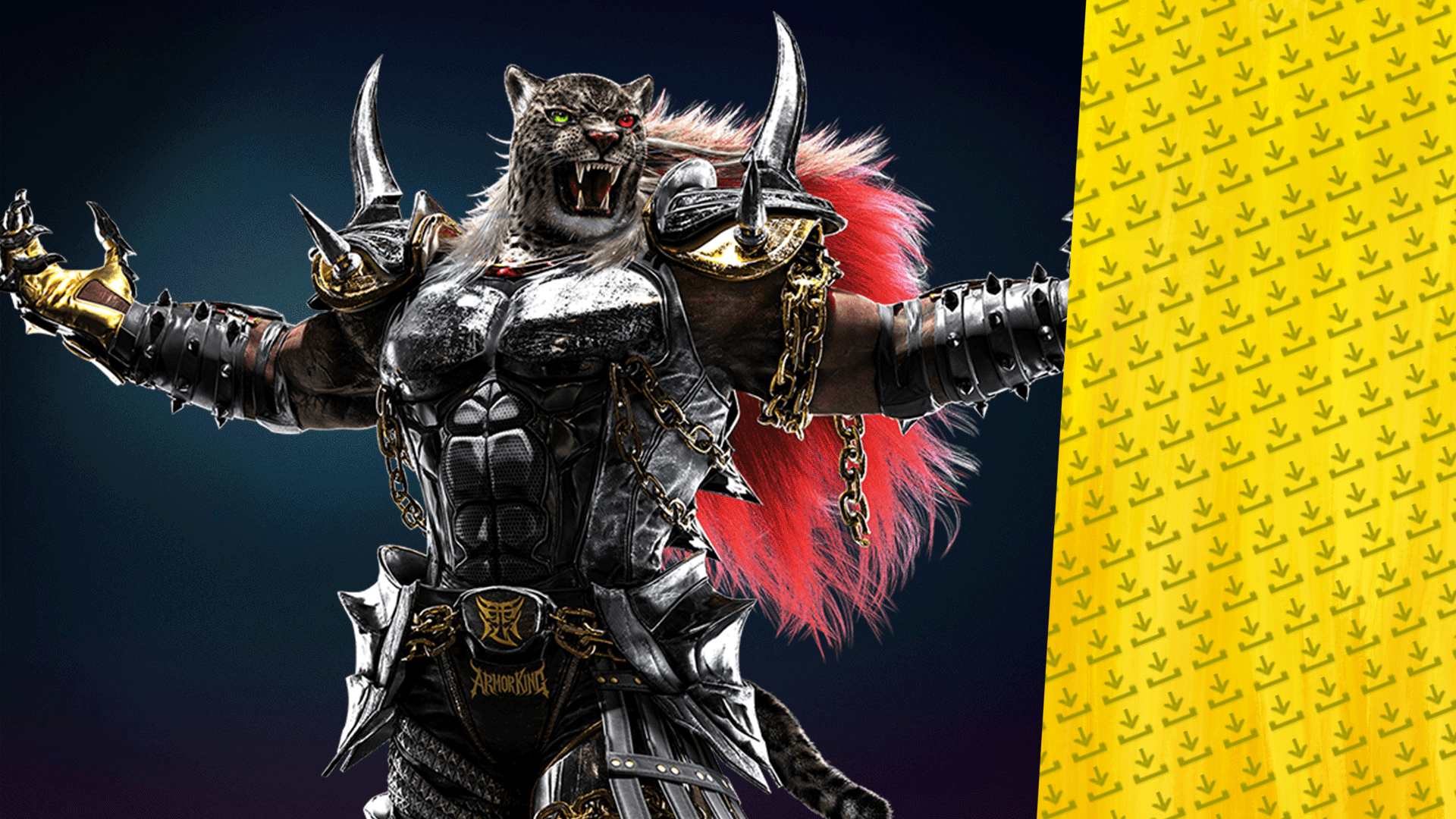 Tekken 8 reveals gameplay of Armor King and teases the addition of Miary Zo