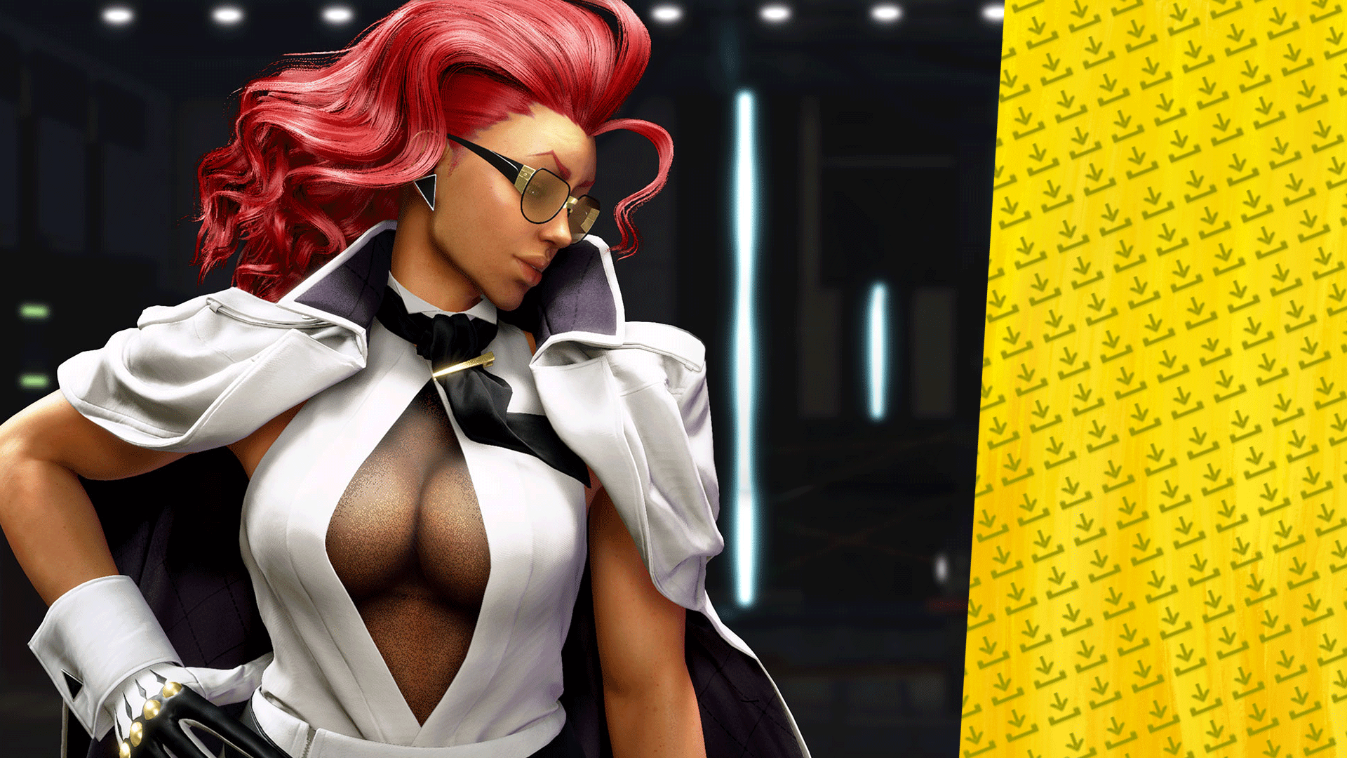 C. Viper will be the next character to join the Street Fighter 6 roster
