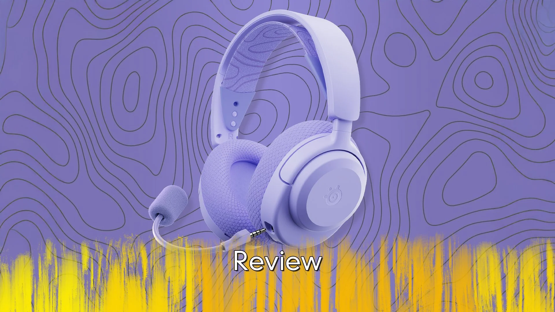 SteelSeries Arctis Nova 3X Wireless - Review