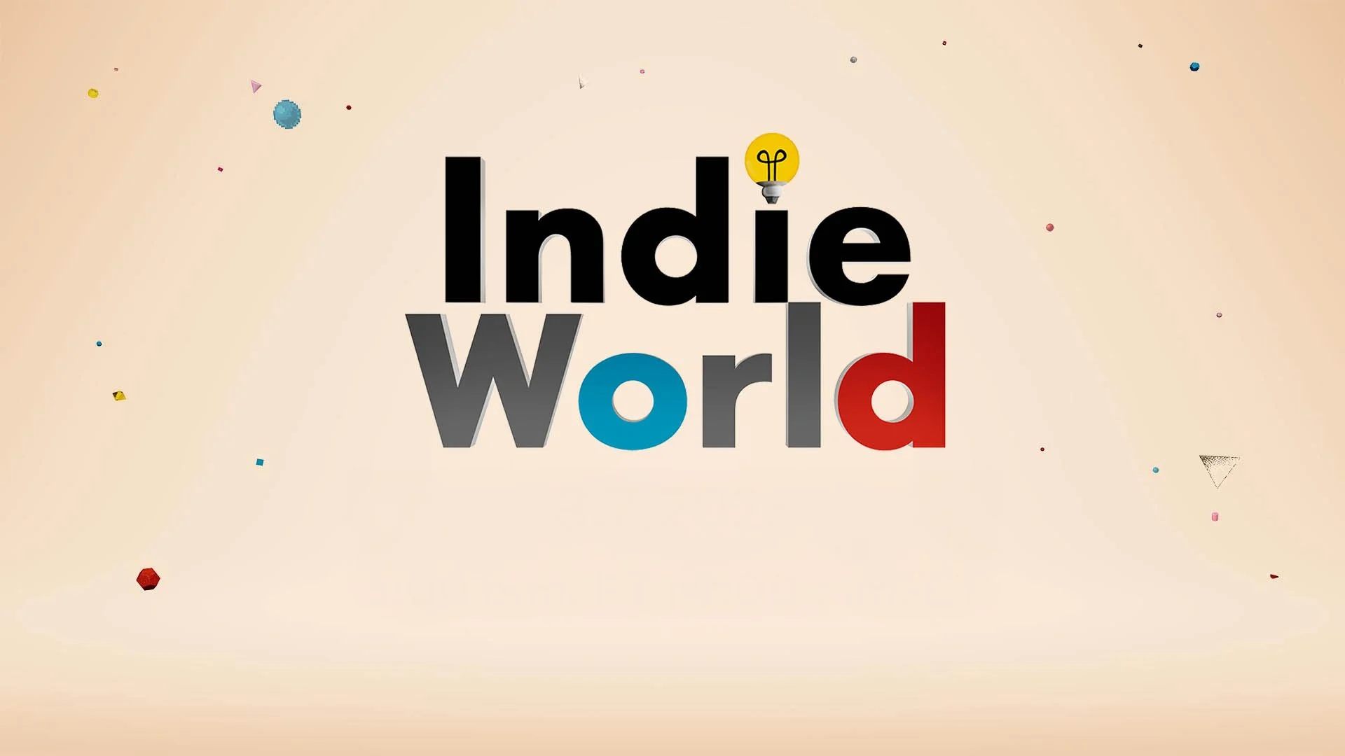 Indie World - August 2025
