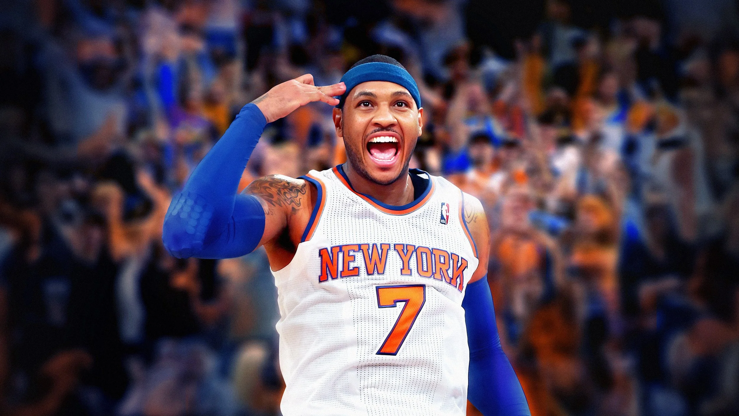 MyPlayer has been revamped in NBA 2K26
