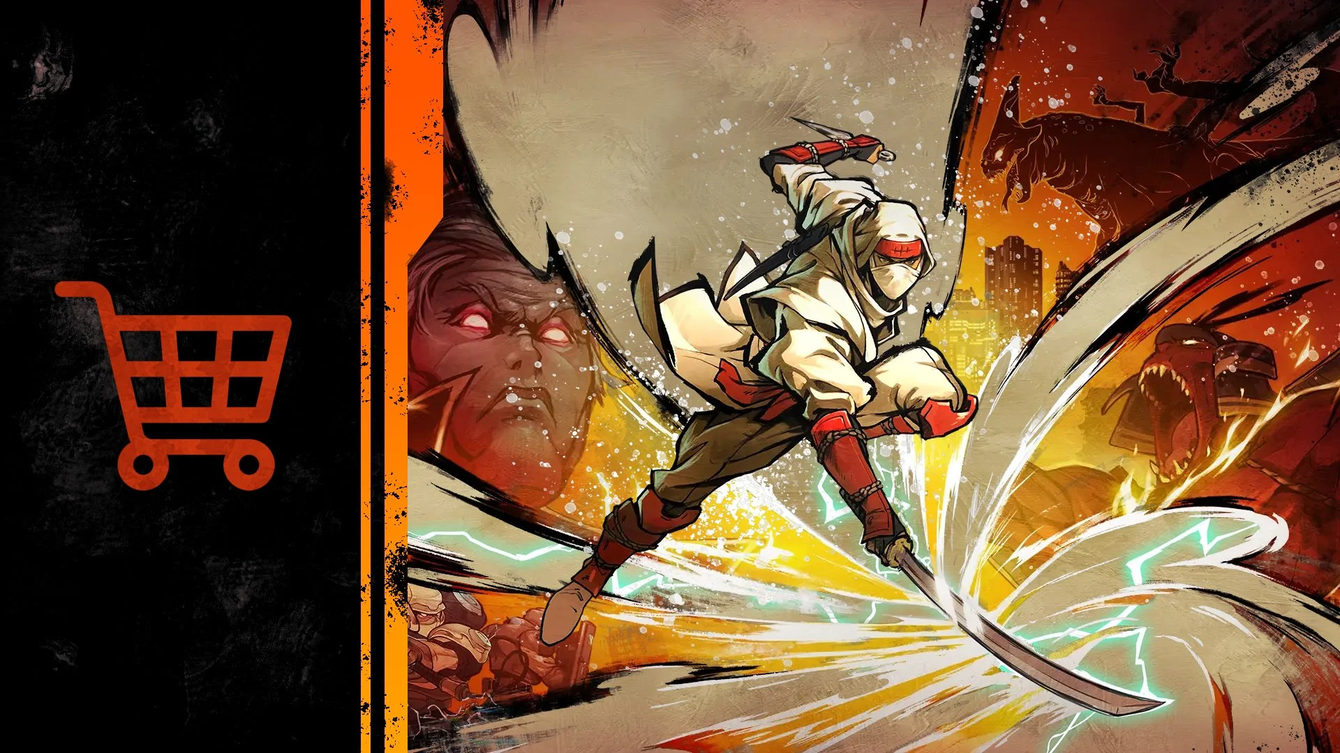 Shinobi: Art of Vengeance - Bargain Guide