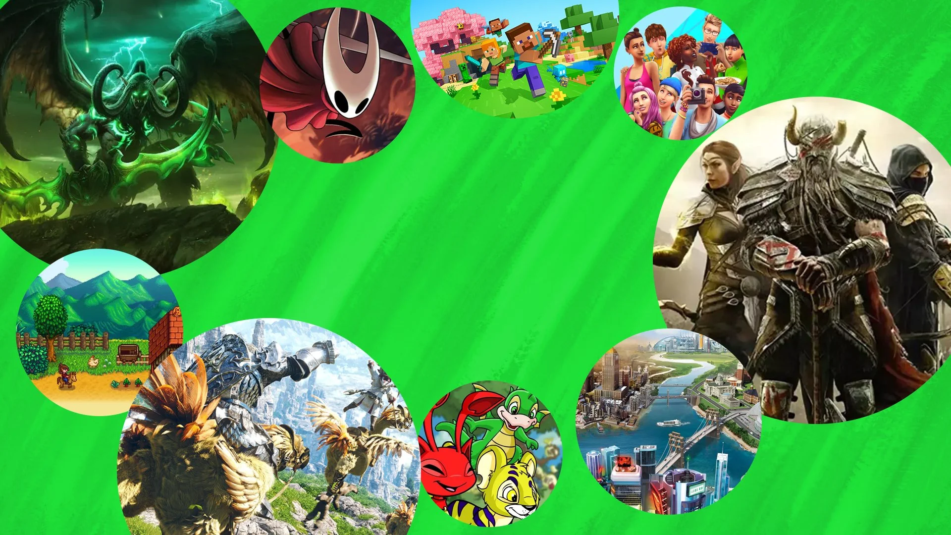 ACMI's Game Worlds exhibit reveals its full line up