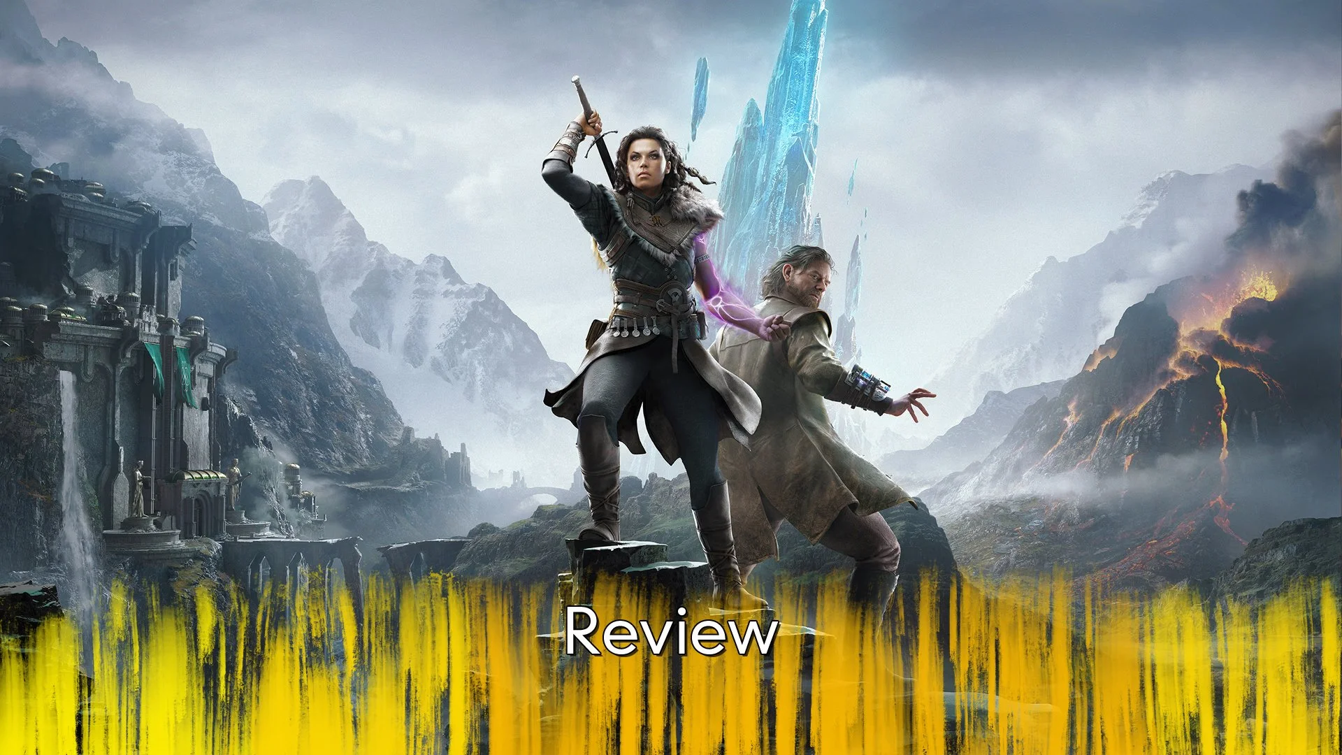 Echoes of the End - Review