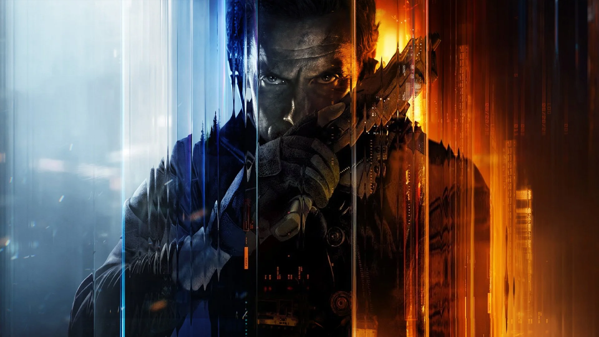 Call of Duty Black Ops 7 has been revealed in full thanks to Gamescom