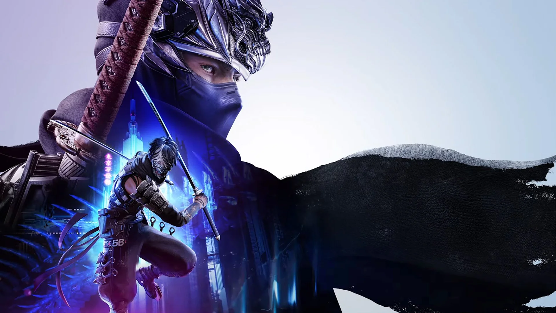 Ninja Gaiden 4 slices out a new trailer thanks to Gamescom