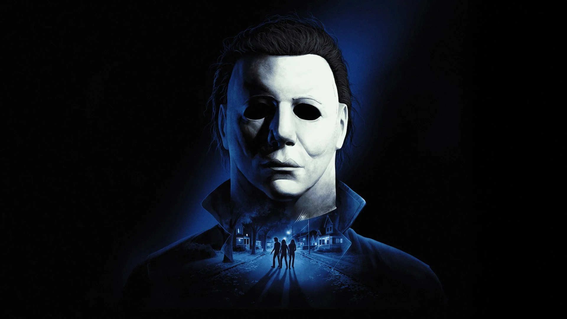 Halloween has been revealed and is coming in 2026