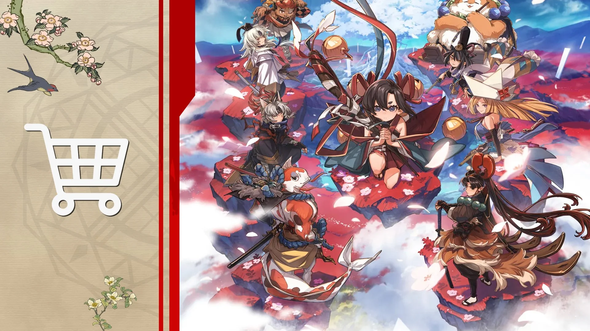 Towa and the Guardians of the Sacred Tree - Australian Bargain Guide