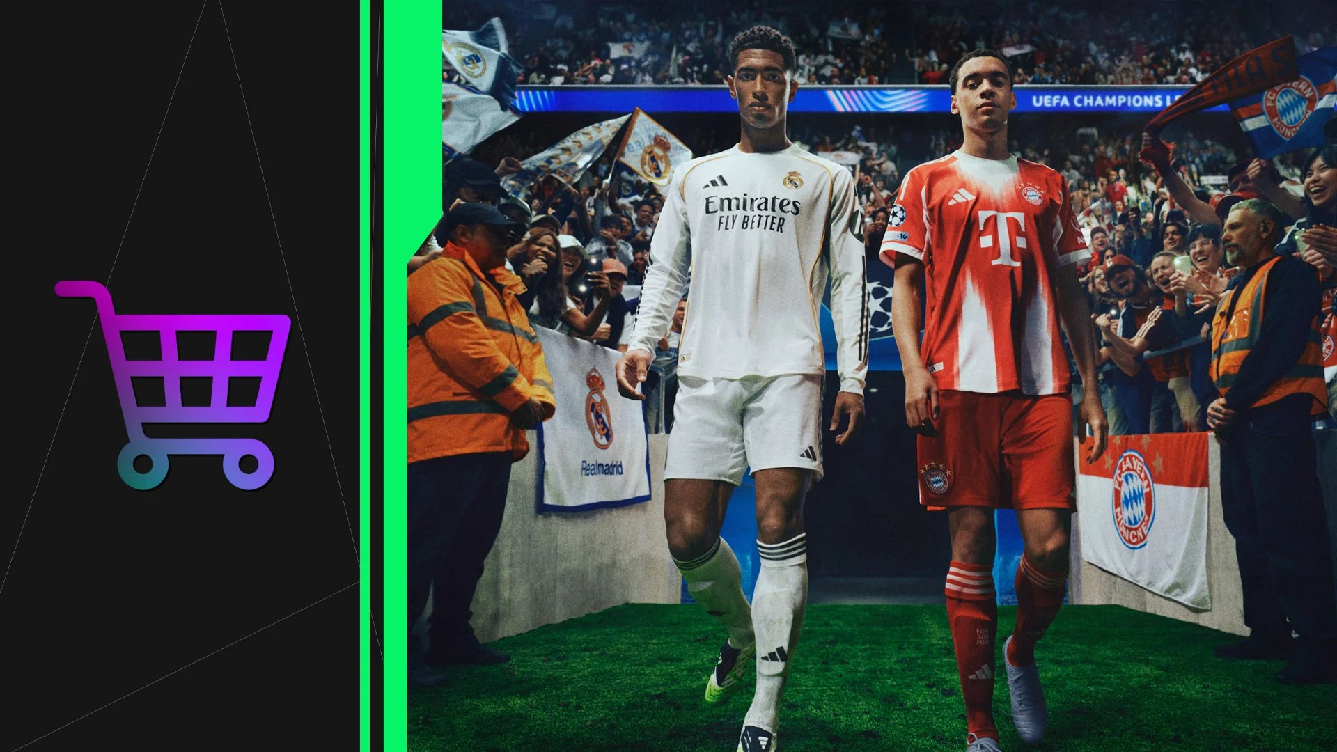 EA Sports FC 26 - Australian Bargain Guide
