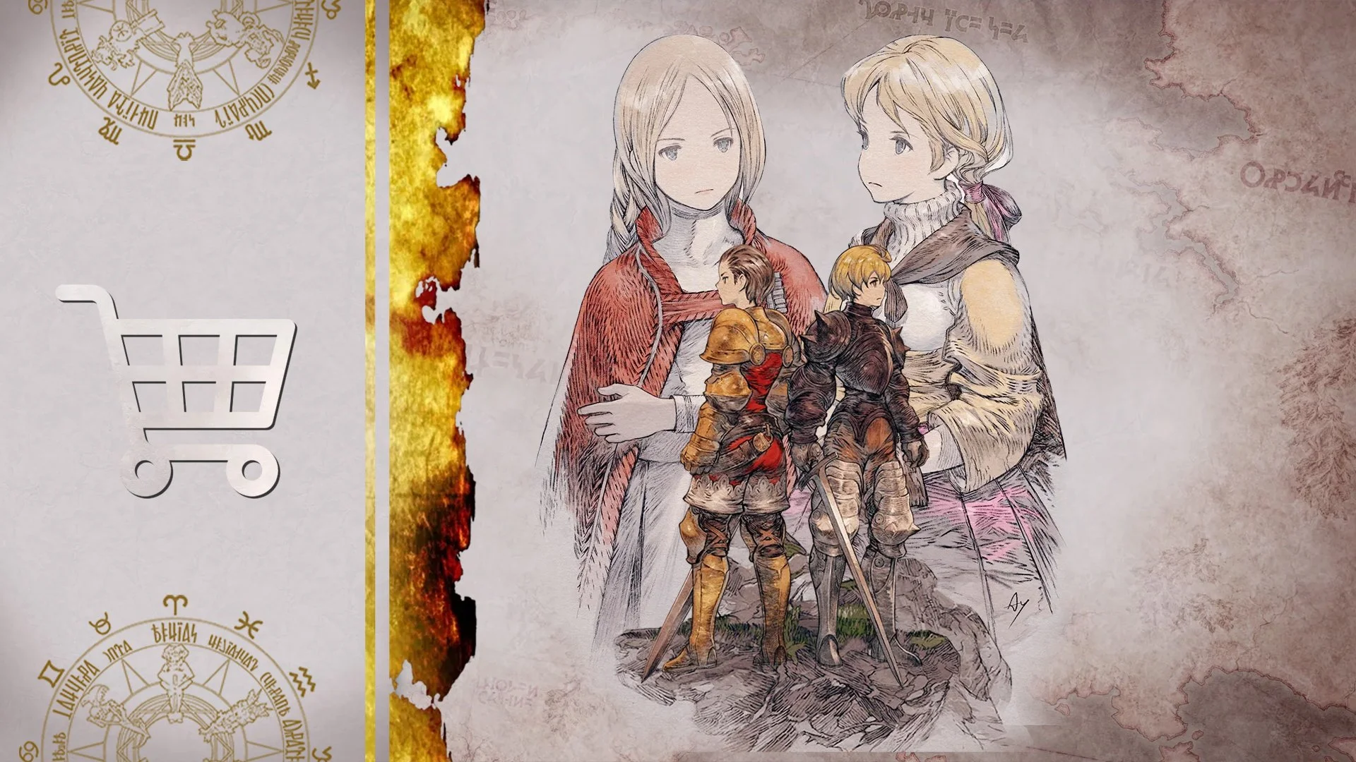 Final Fantasy Tactics: The Ivalice Chronicles - Australian Bargain Guide