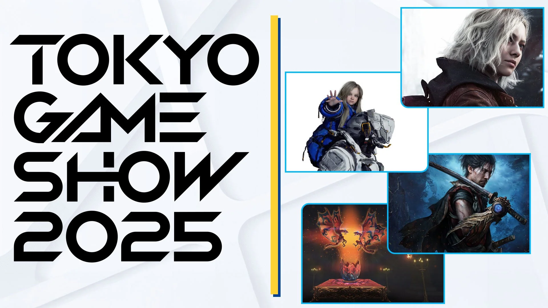 TGS 2025 - Capcom