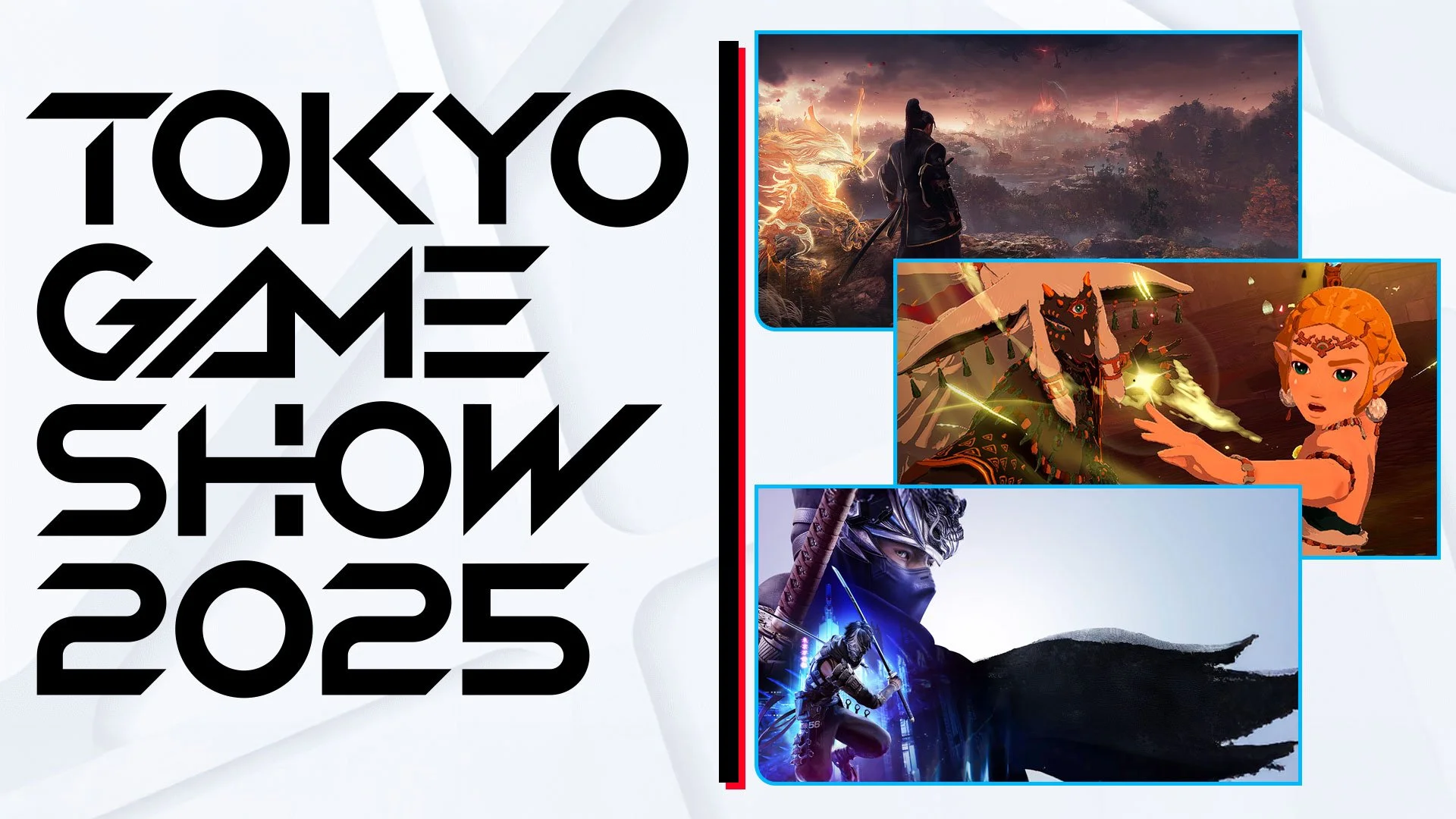 TGS 2025 - Koei Tecmo