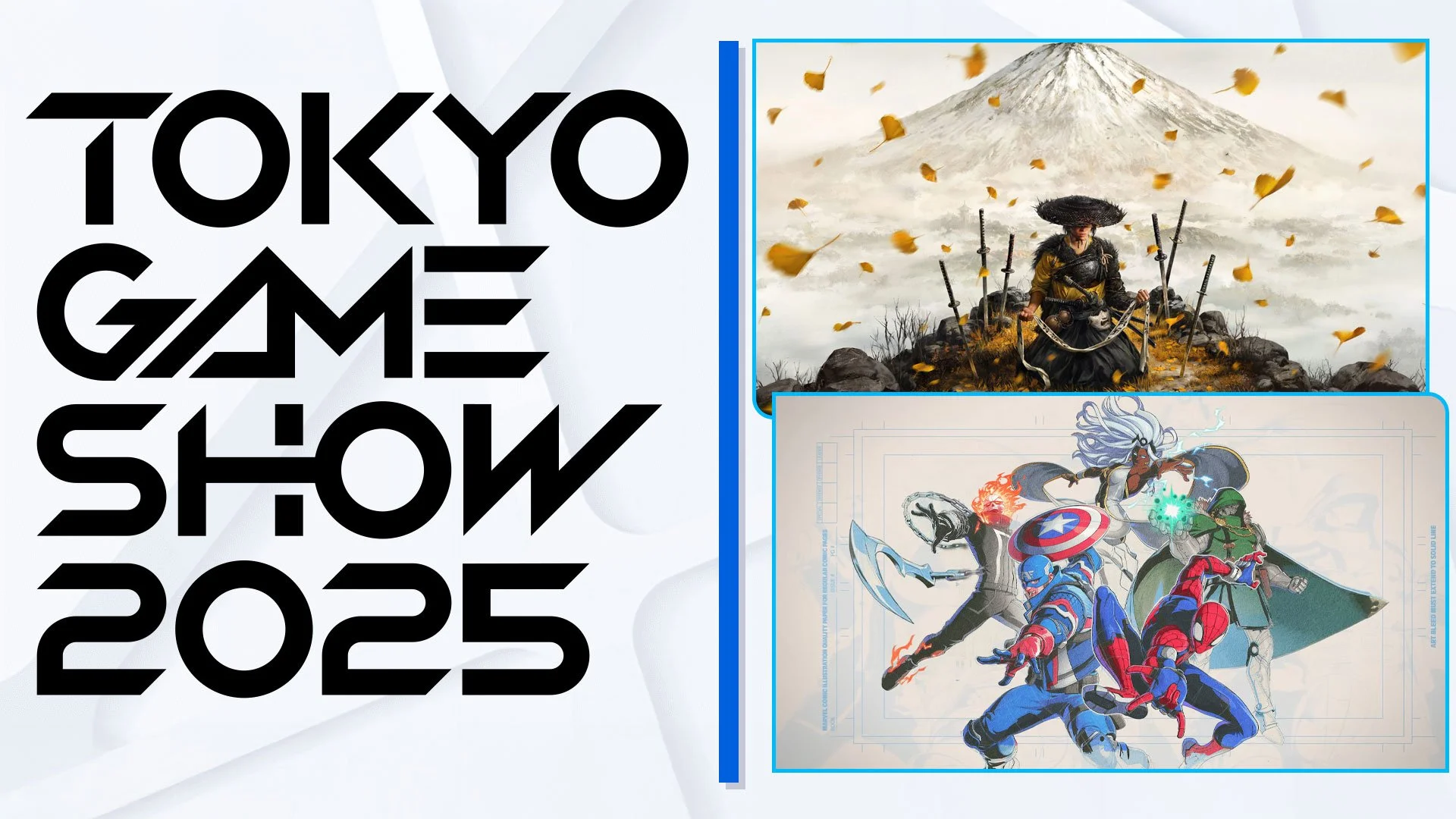 TGS 2025 - PlayStation