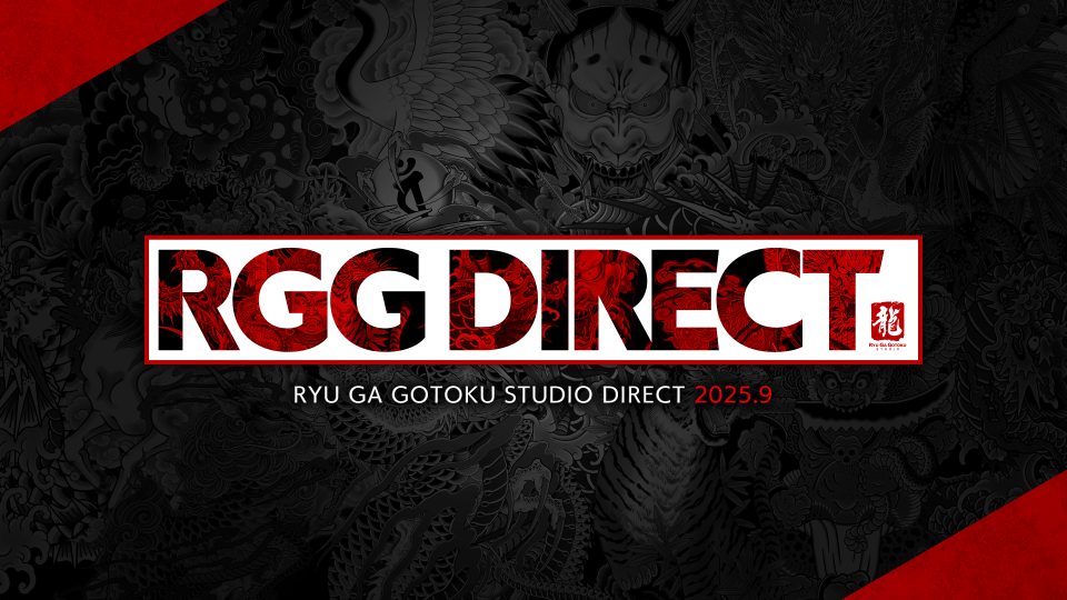 RGG Direct 2025