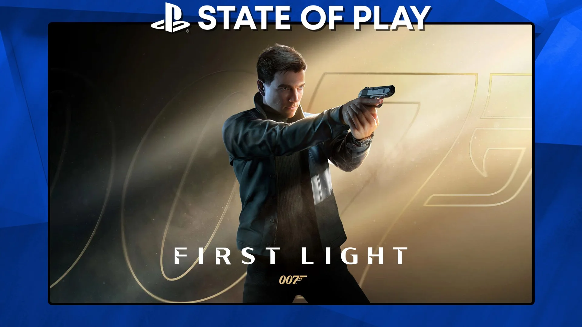 007: First Light - State of Play