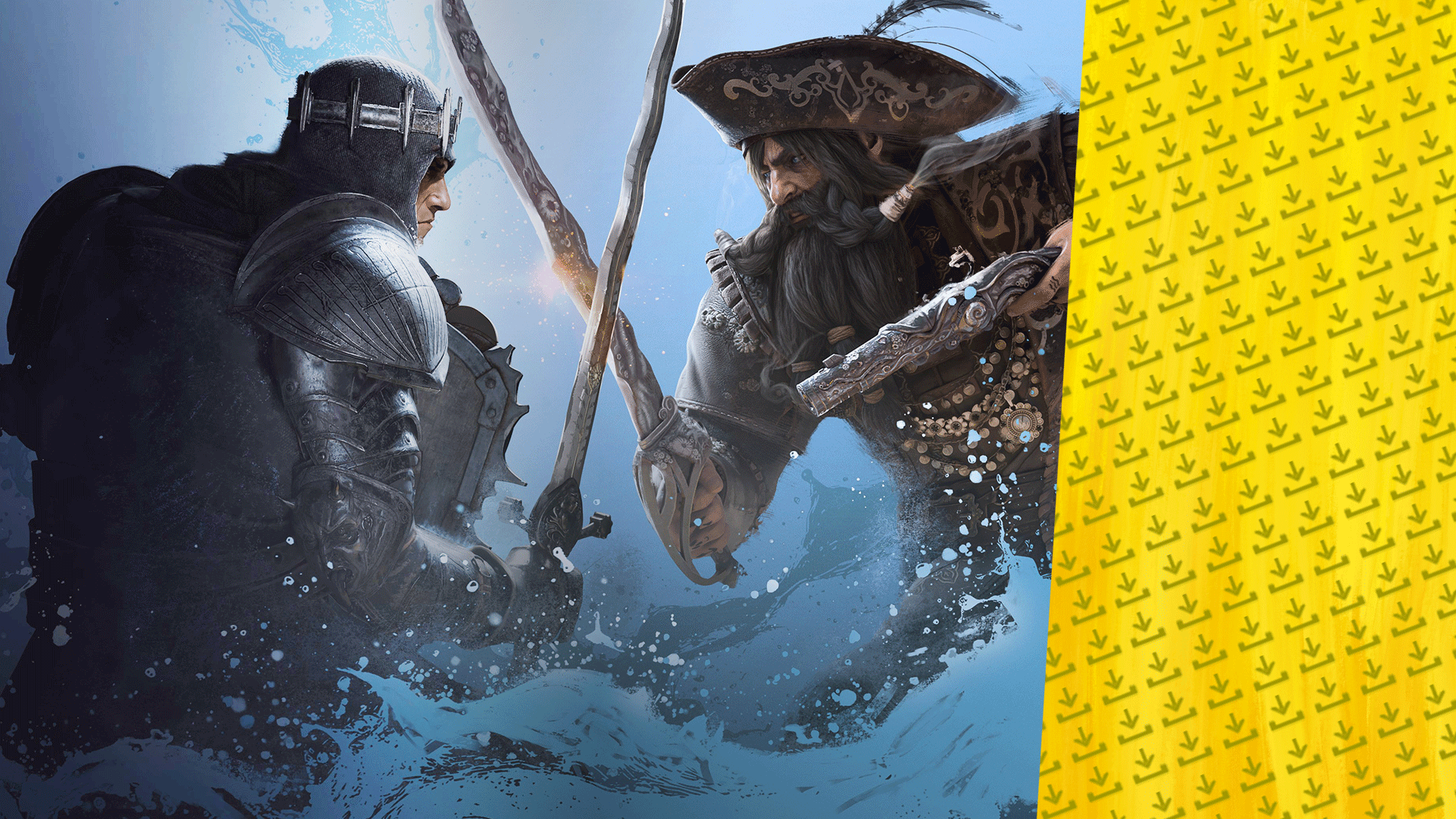 For Honor is bringing cross-progression to the game next week