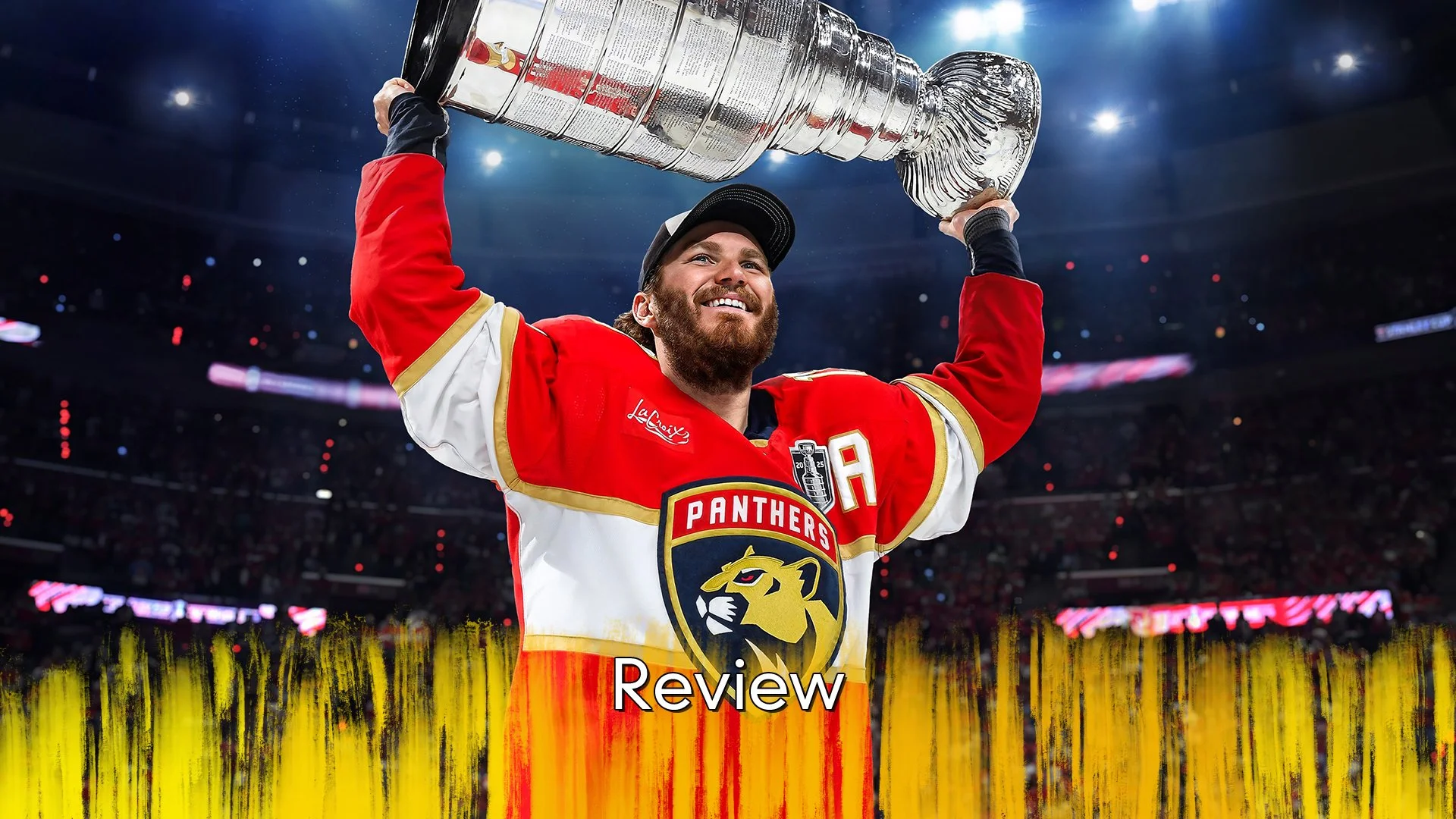 NHL 26 - Review