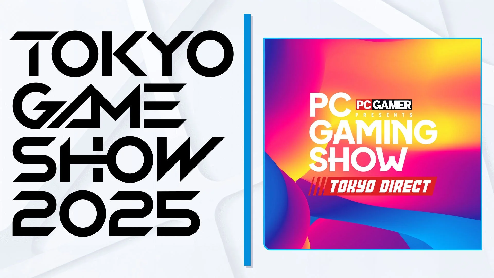 TGS 2025 - PC Gaming Show: Tokyo Direct