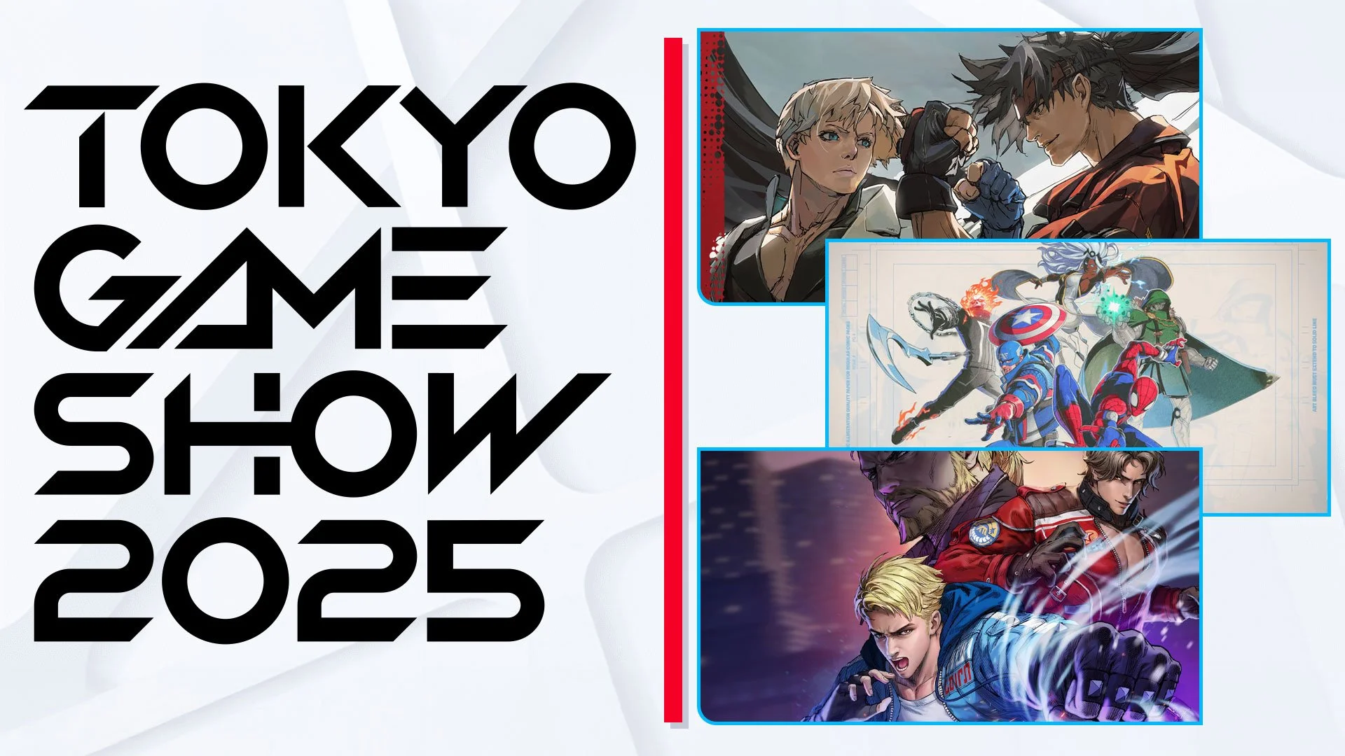 TGS 2025 - Arc System Works