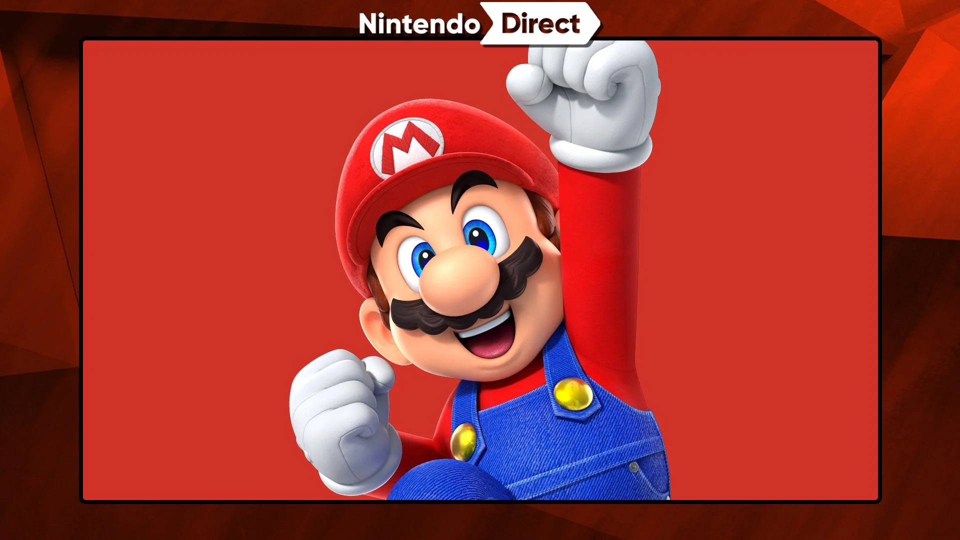 Nintendo Direct - September 2025