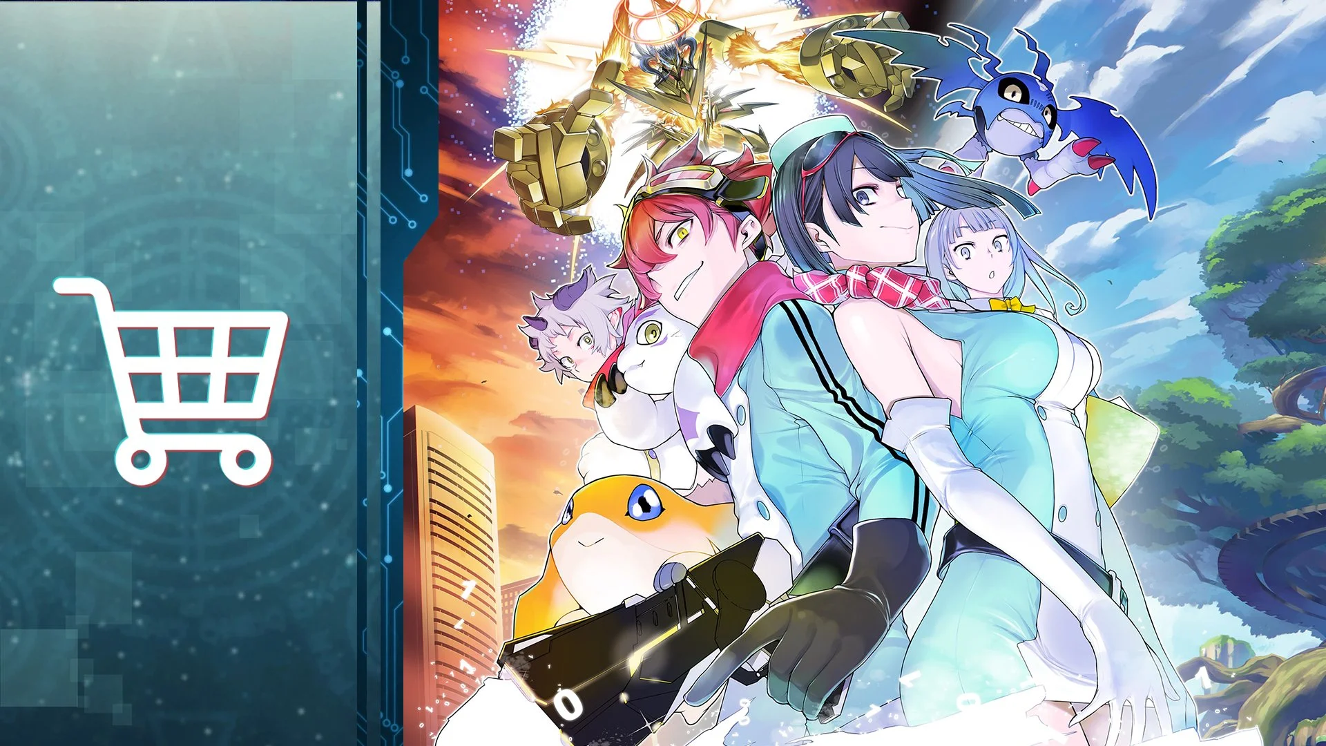 Digimon Story: Time Stranger - Australian Bargain Guide