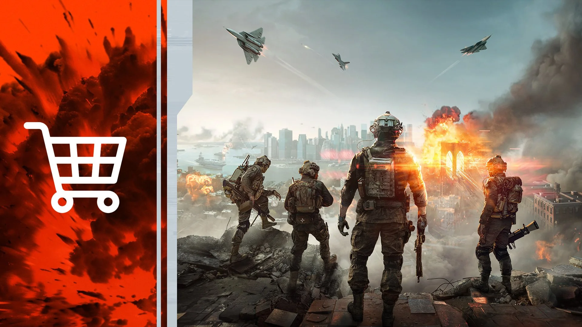 Battlefield 6 - Australian Bargain Guide