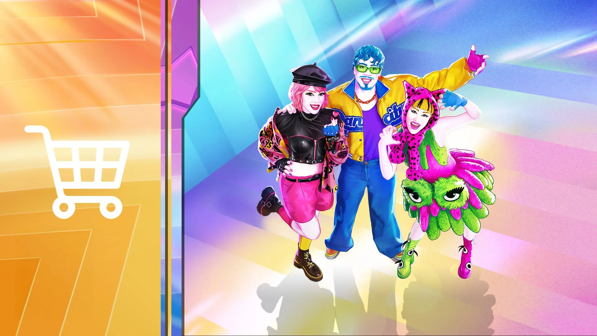 Just Dance 2026 Edition - Australian Bargain Guide