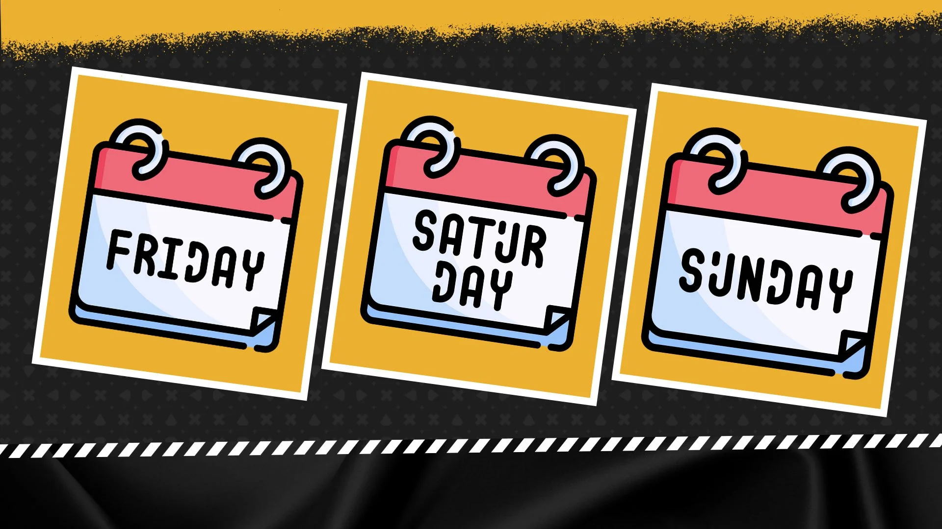 The full schedule for PAX Australia 2025 has been set