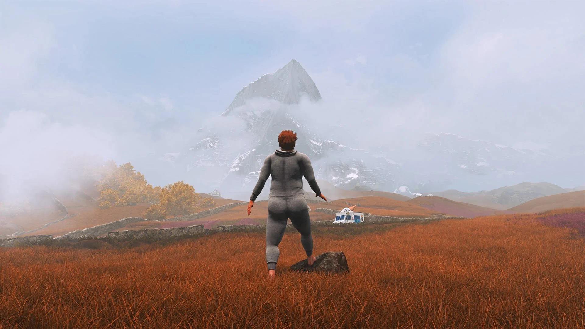 Baby Steps delivers a new overview trailer ahead of its release