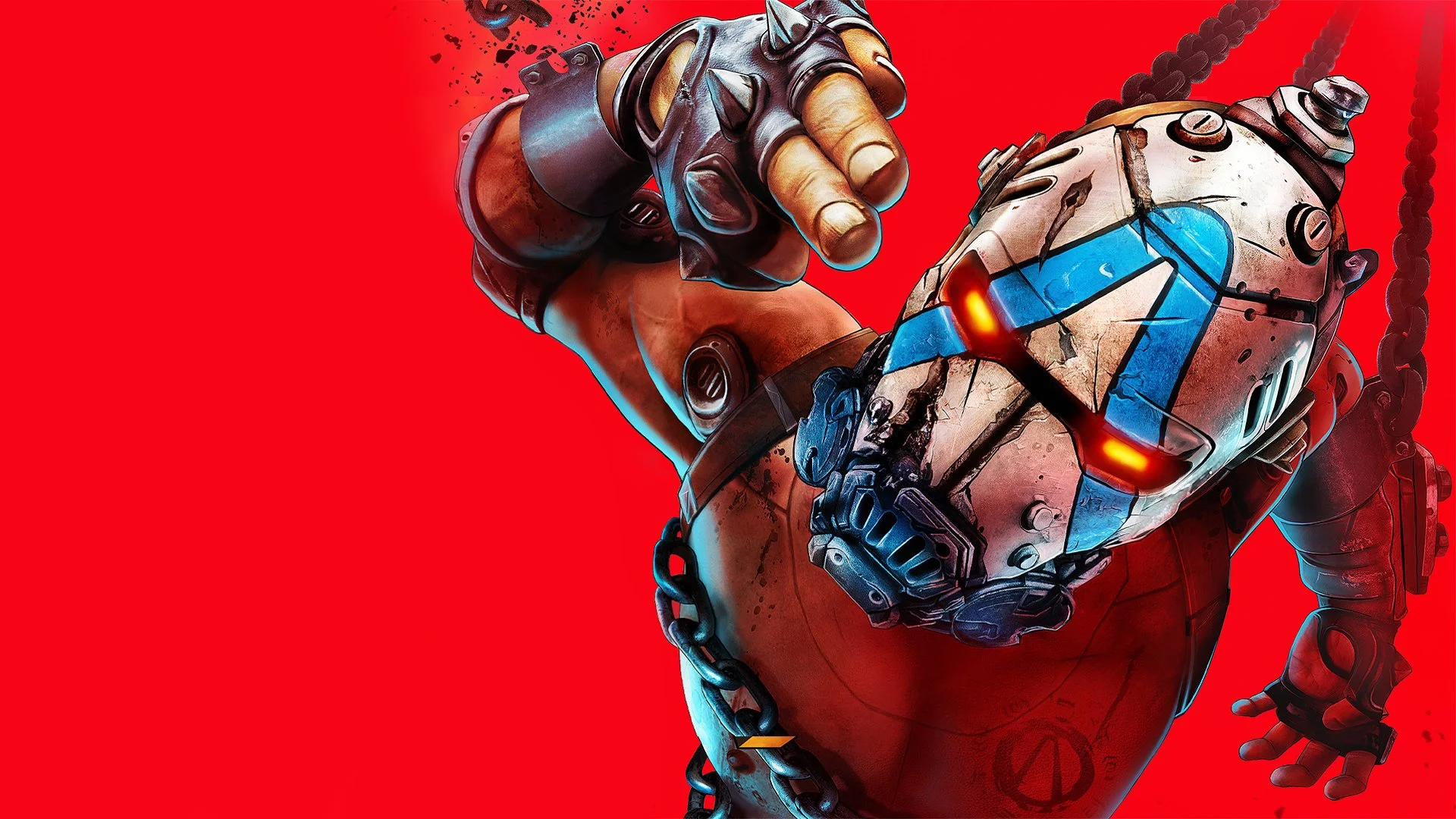 Borderlands 4 gets a delay on Switch 2, with no new date
