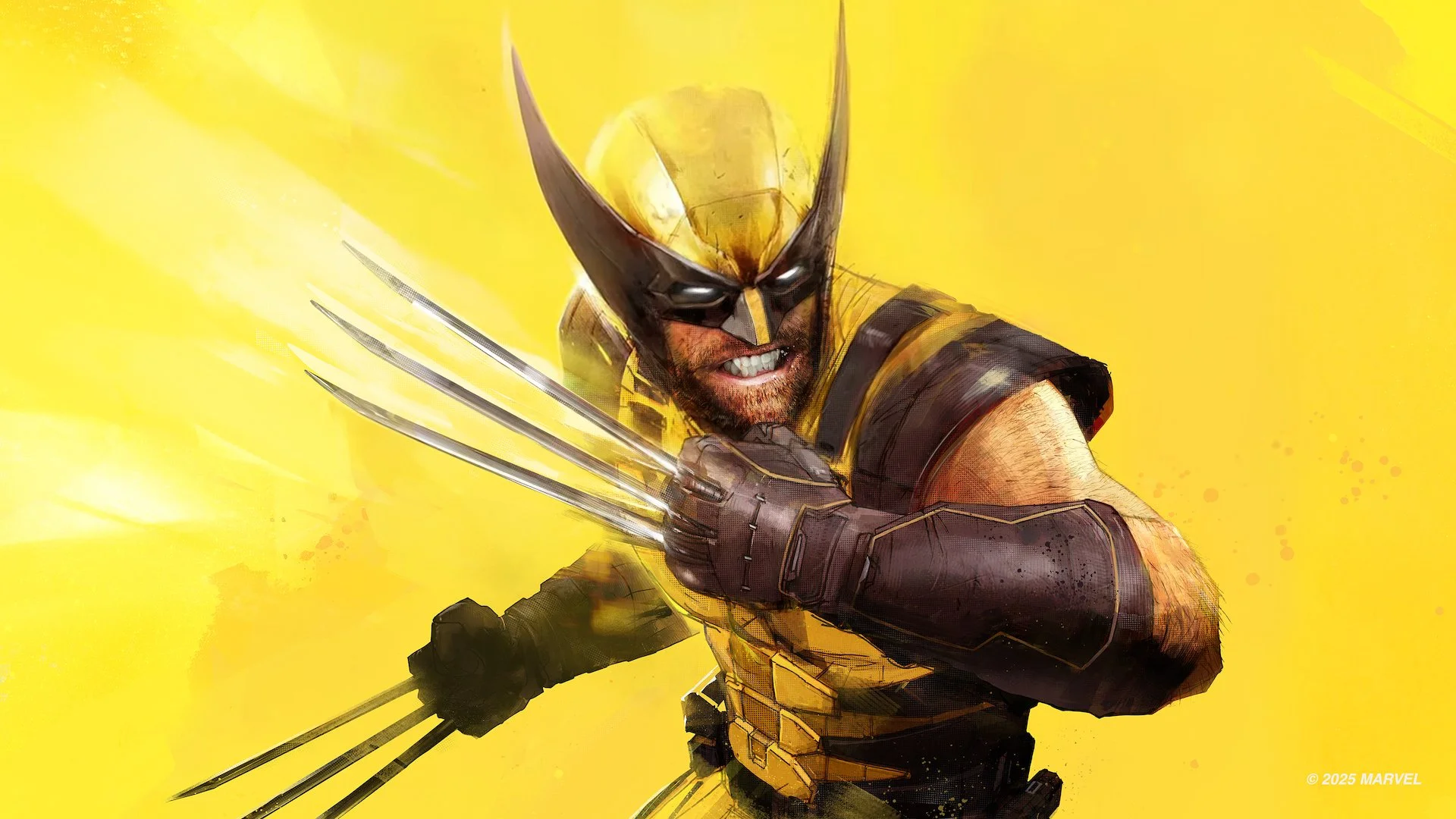 Marvel’s Wolverine is coming to PlayStation 5 in 2026