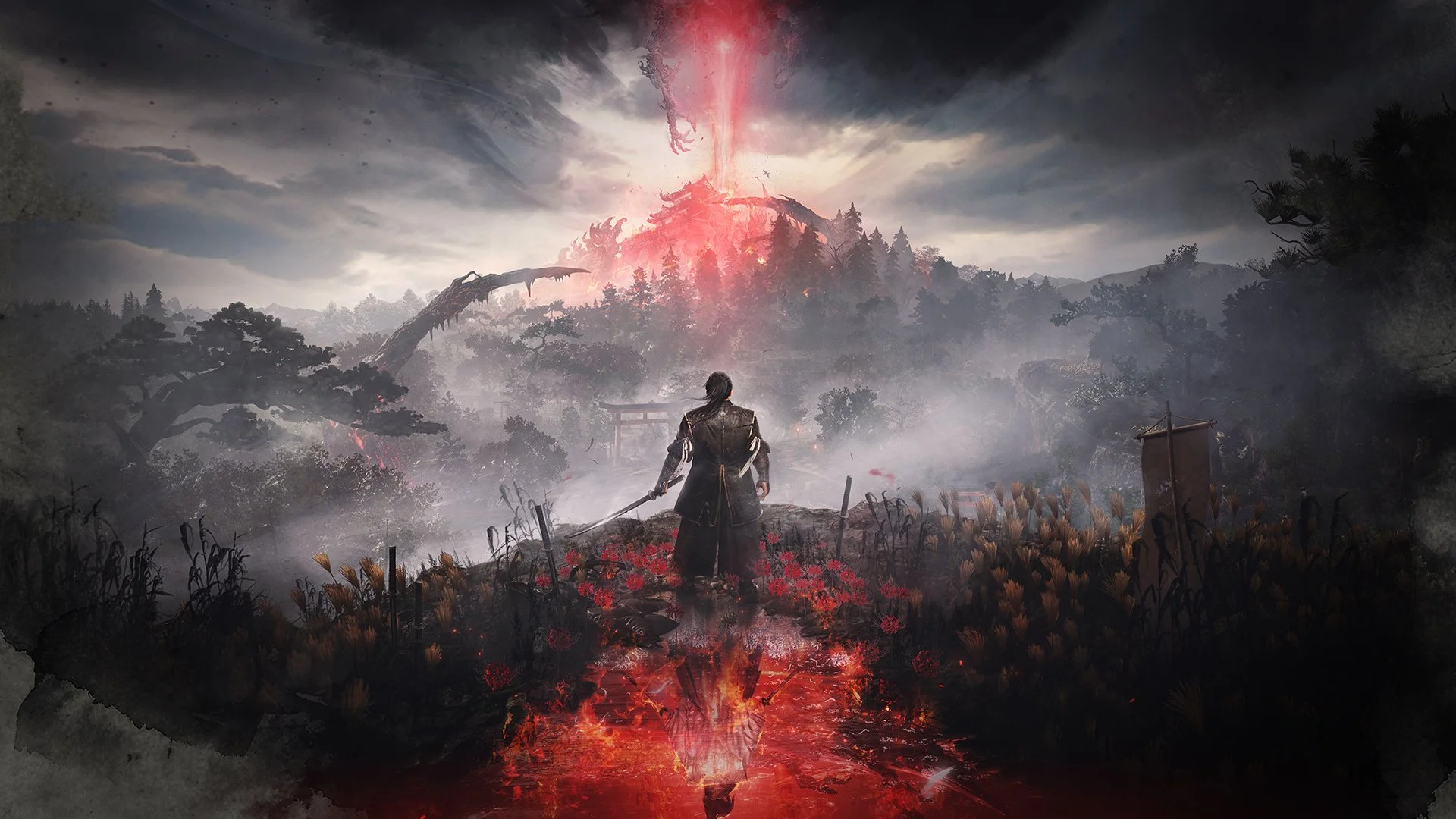 Nioh 3 will take players across Japan this February