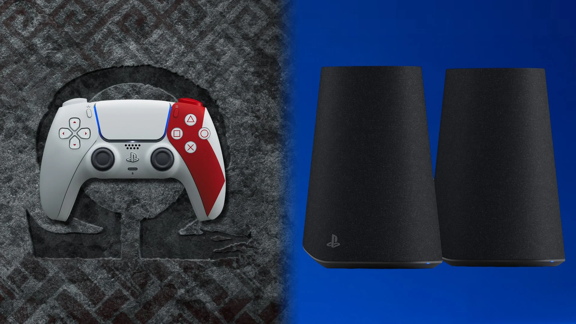 Pulse Elevate and God of War get new hardware offerings from PlayStation