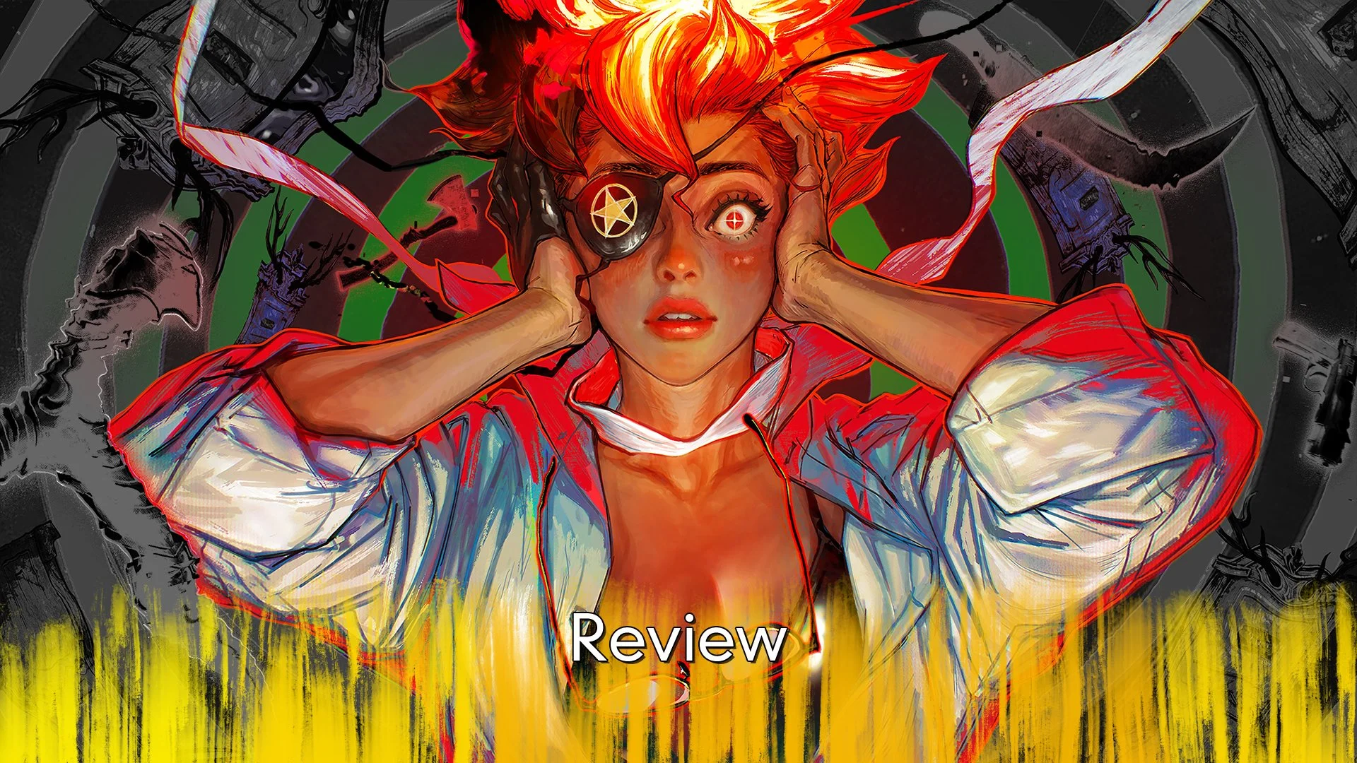 Hotel Barcelona - Review