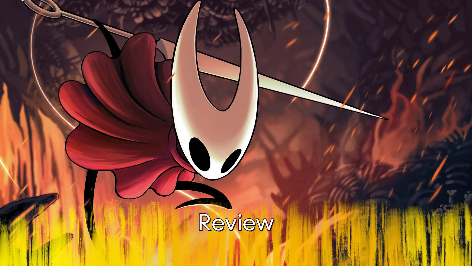 Hollow Knight: Silksong - Review