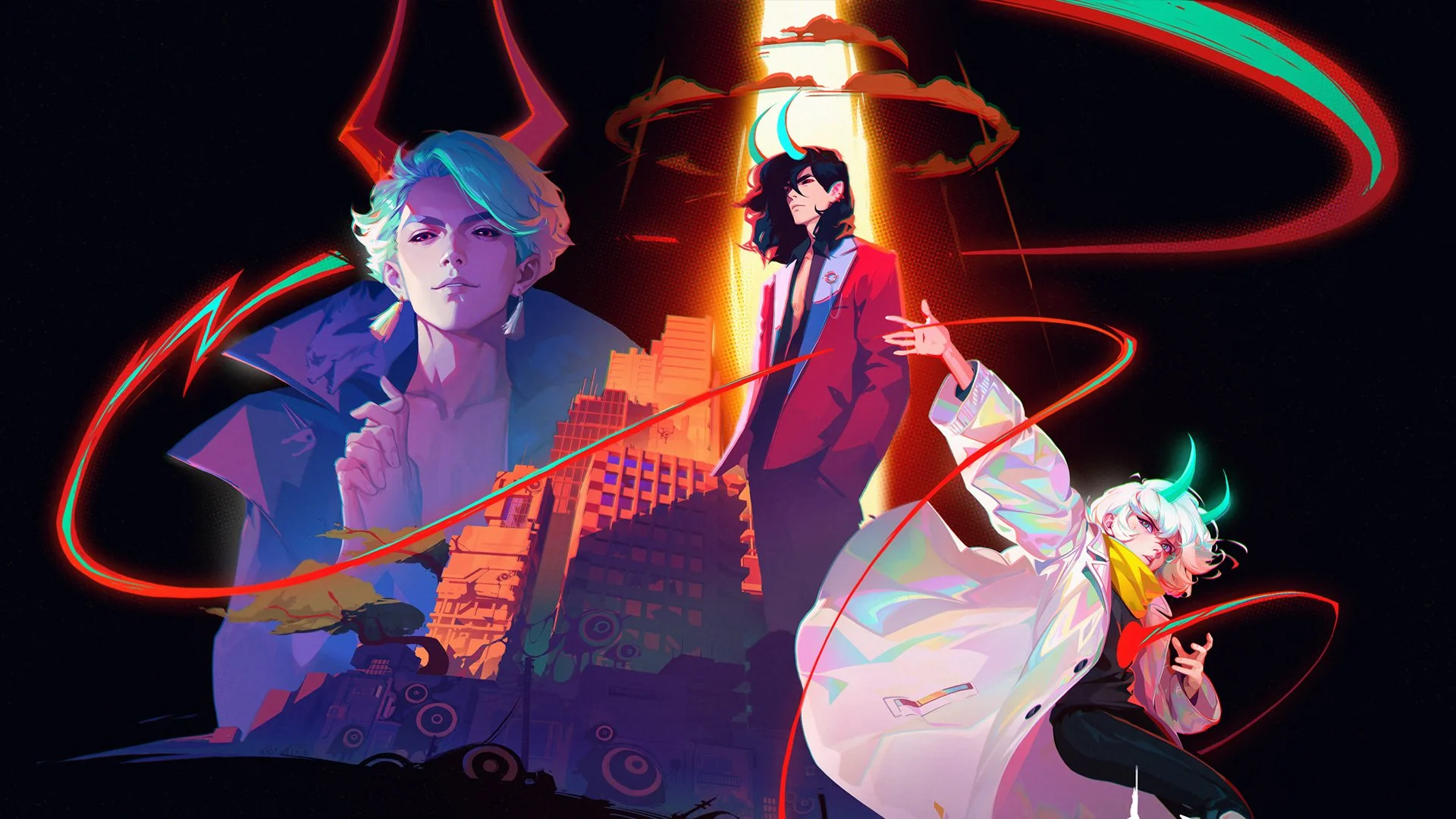 Possessor(s) has picked up an November release date