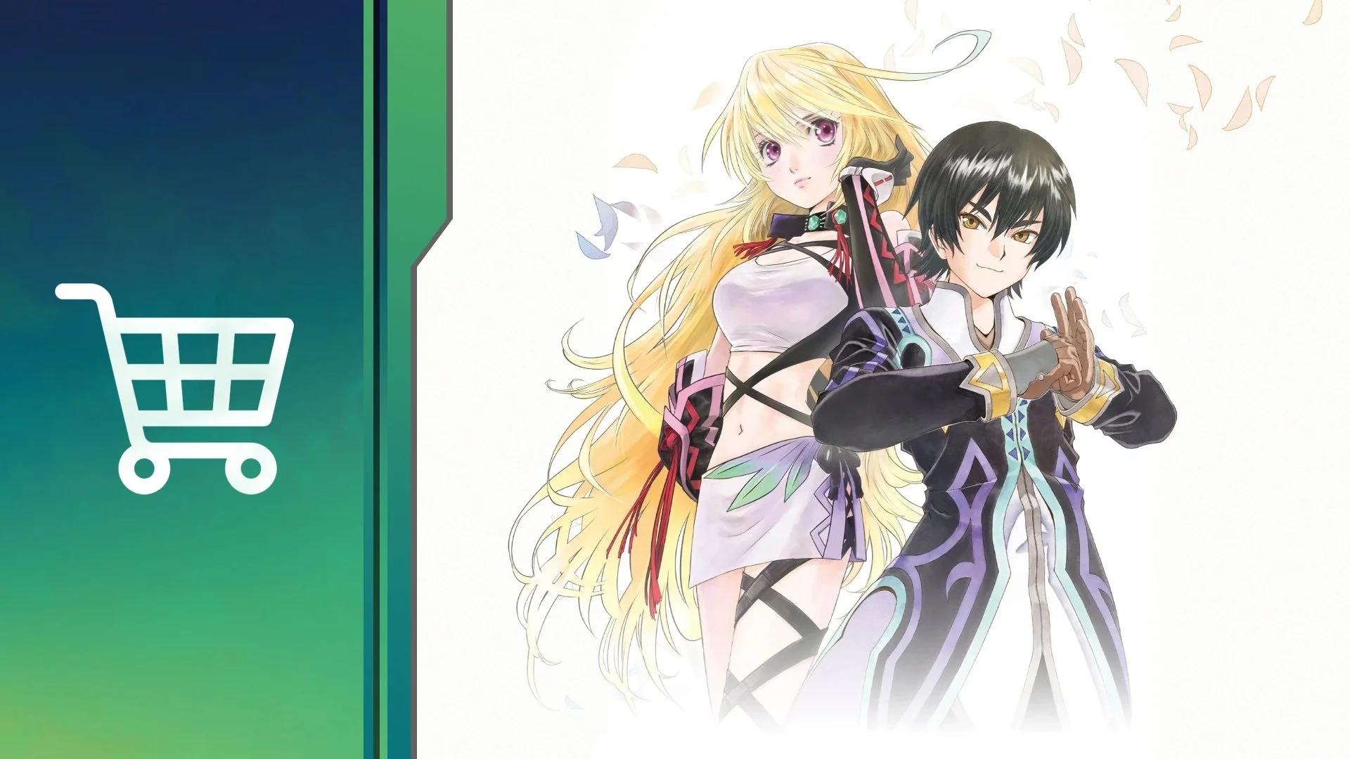 Tales of Xillia Remastered - Australian Bargain Guide