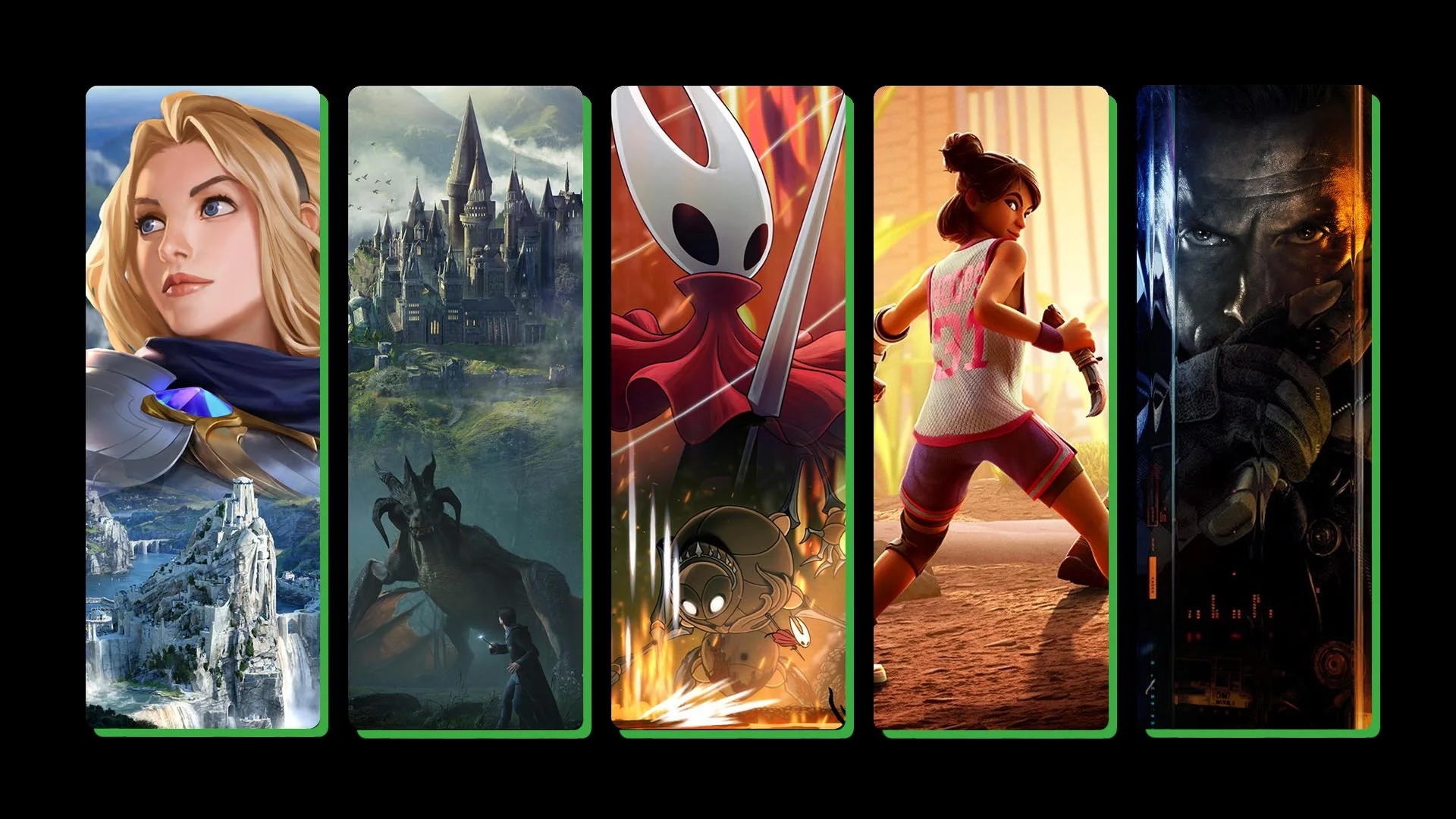 Xbox are making big changes to Game Pass, including price increases